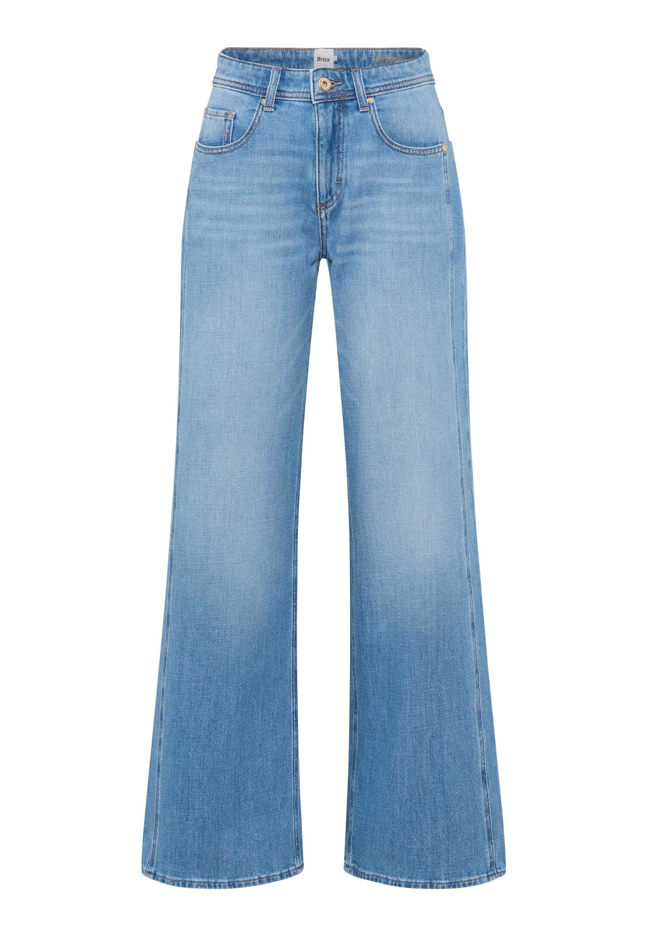 Brax 5-Pocket-Jeans »Style MORGAN«