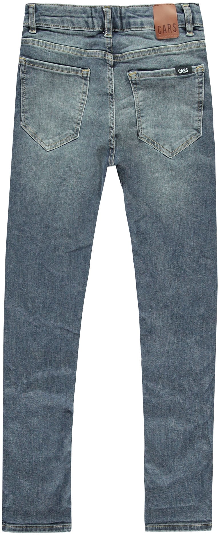 CARS JEANS 5-Pocket-Jeans »Jeans Balboa«