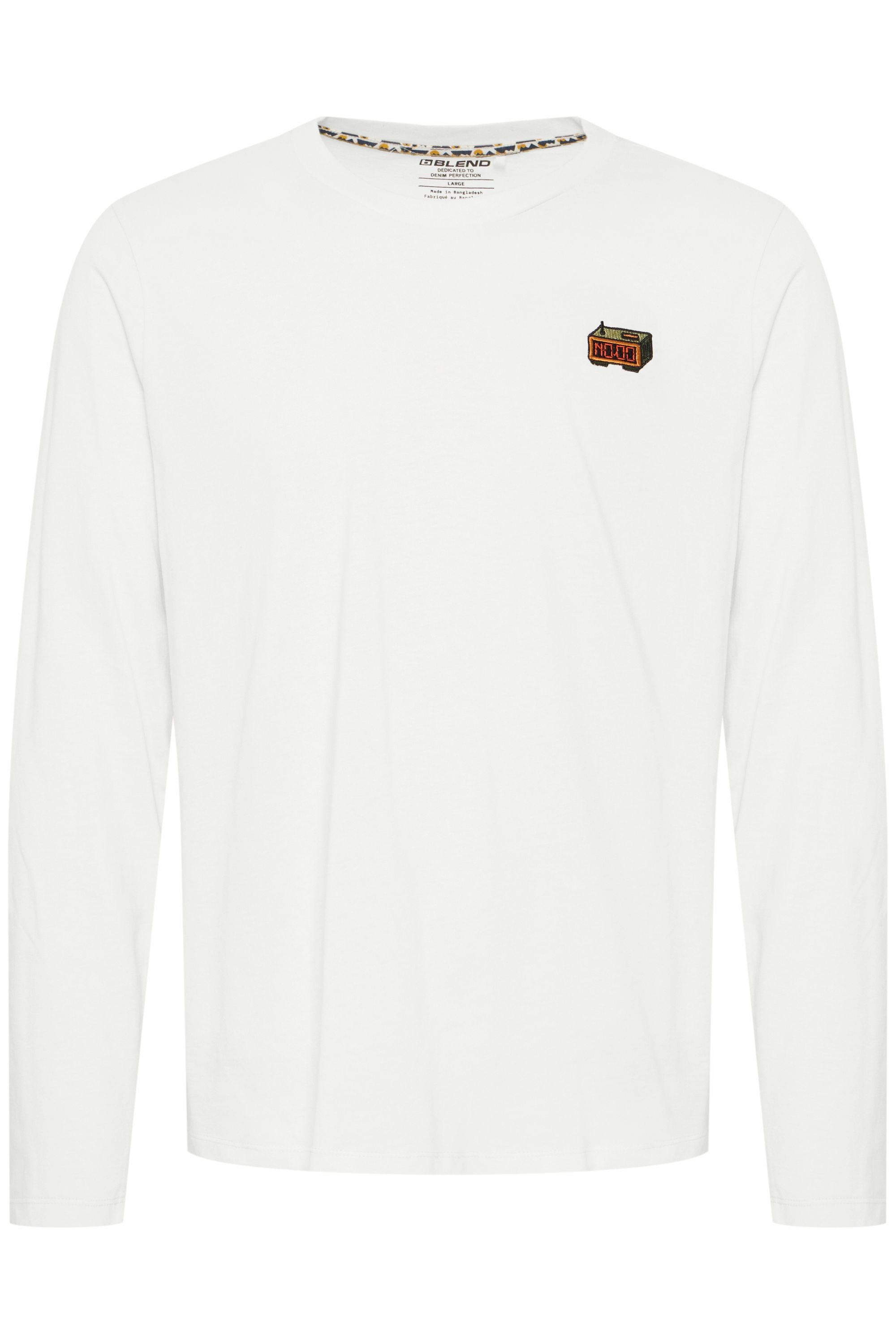 Blend Longsleeve "Longsleeve BHTee"