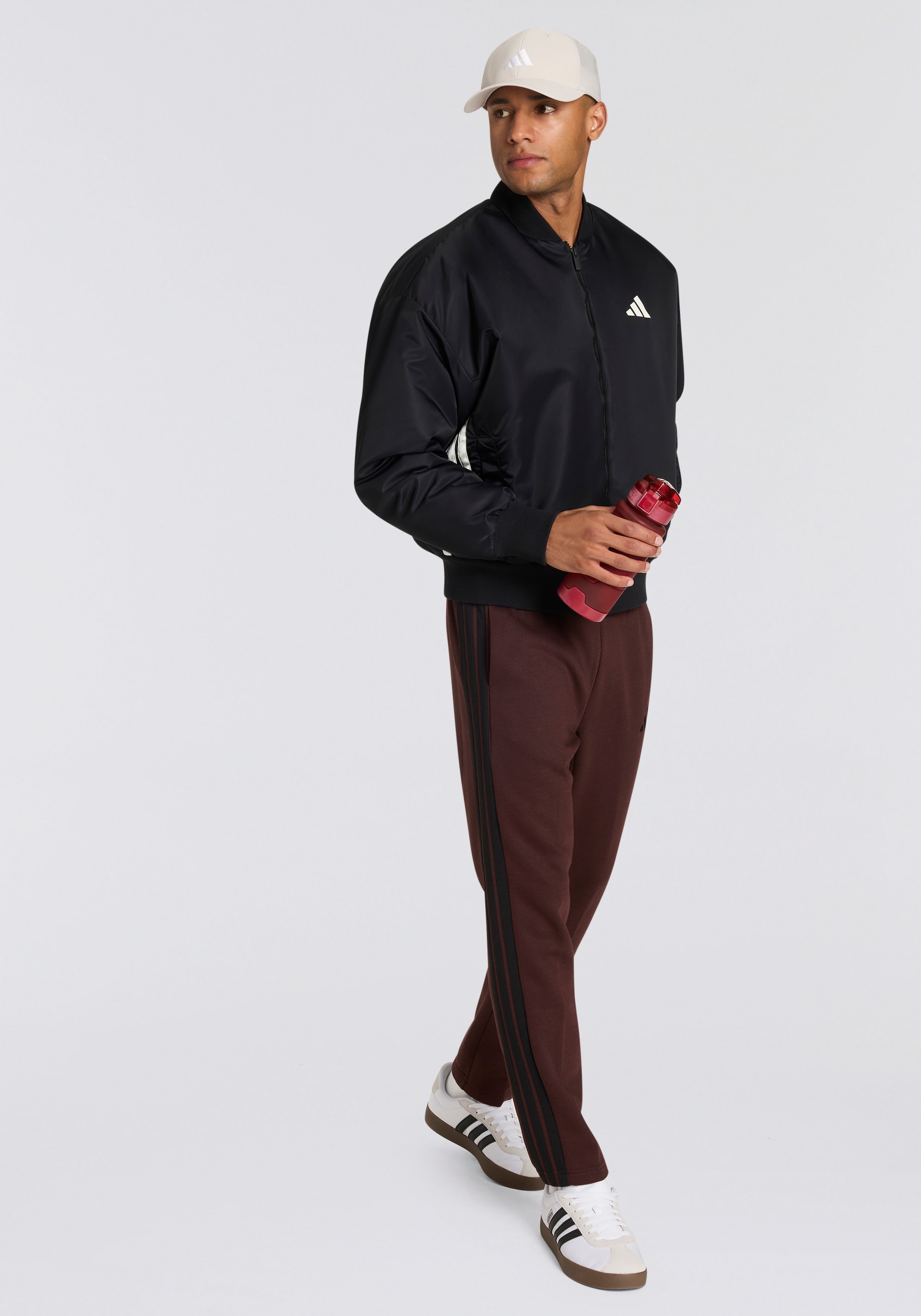 adidas Sportswear Outdoorjacke »M STADIUM BMB«