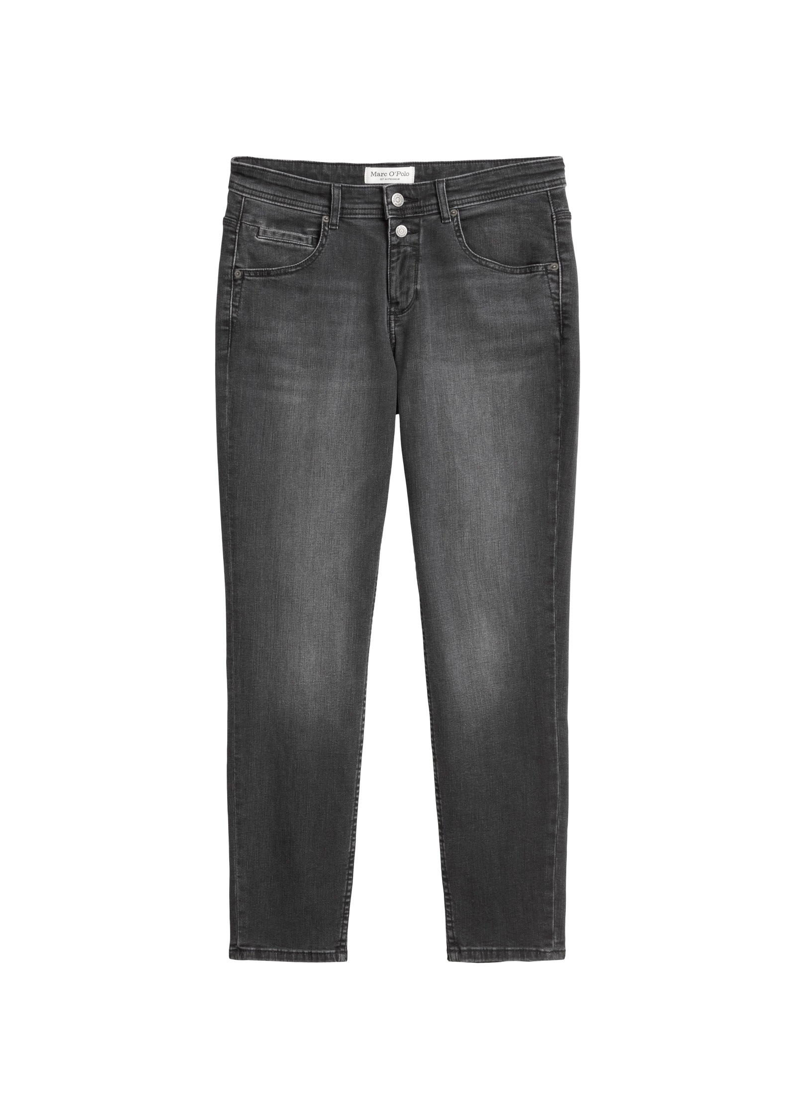 Marc O'Polo Boyfriend-Jeans »aus Organic Cotton Stretch«