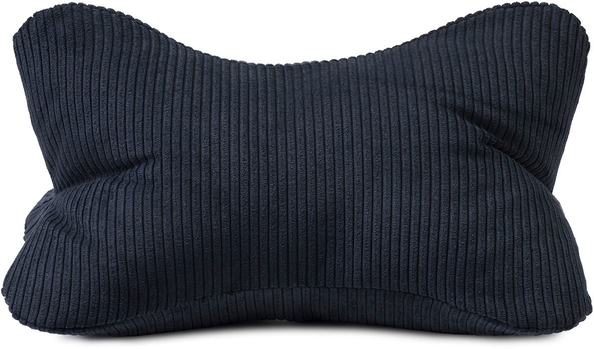 Gözze Nackenkissen "Cord Lesekissen Capri" günstig online kaufen