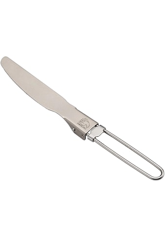 Nordisk Single Geschirr-Set »Titan Knife« kaufen