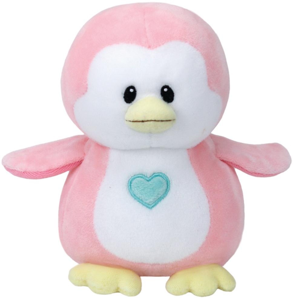 Kuscheltier Pinguin, Baby Ty Penny, 25 cm
