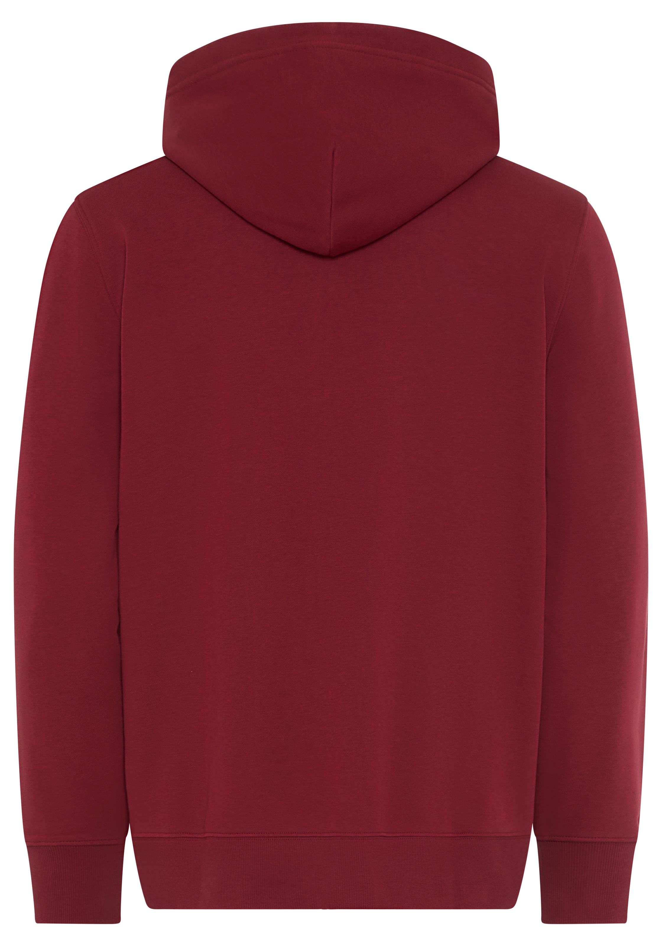 Gant Kapuzensweatjacke "REG SHIELD FULL ZIP HOODIE", mit Logostickerei auf günstig online kaufen