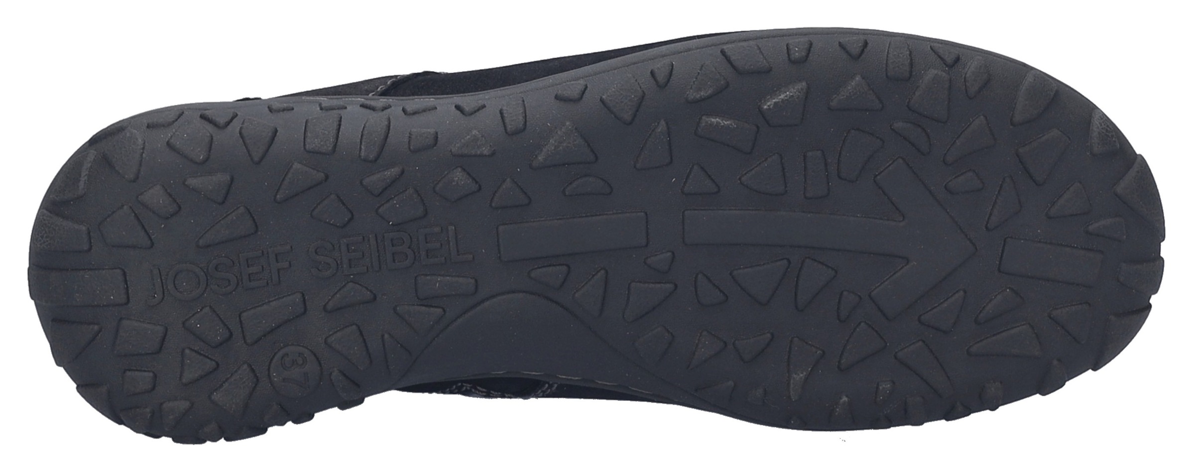 Josef Seibel Chelseaboots »Ruby 55«, Freizeitschuh, Komfortschuh mit TEX-Membran
