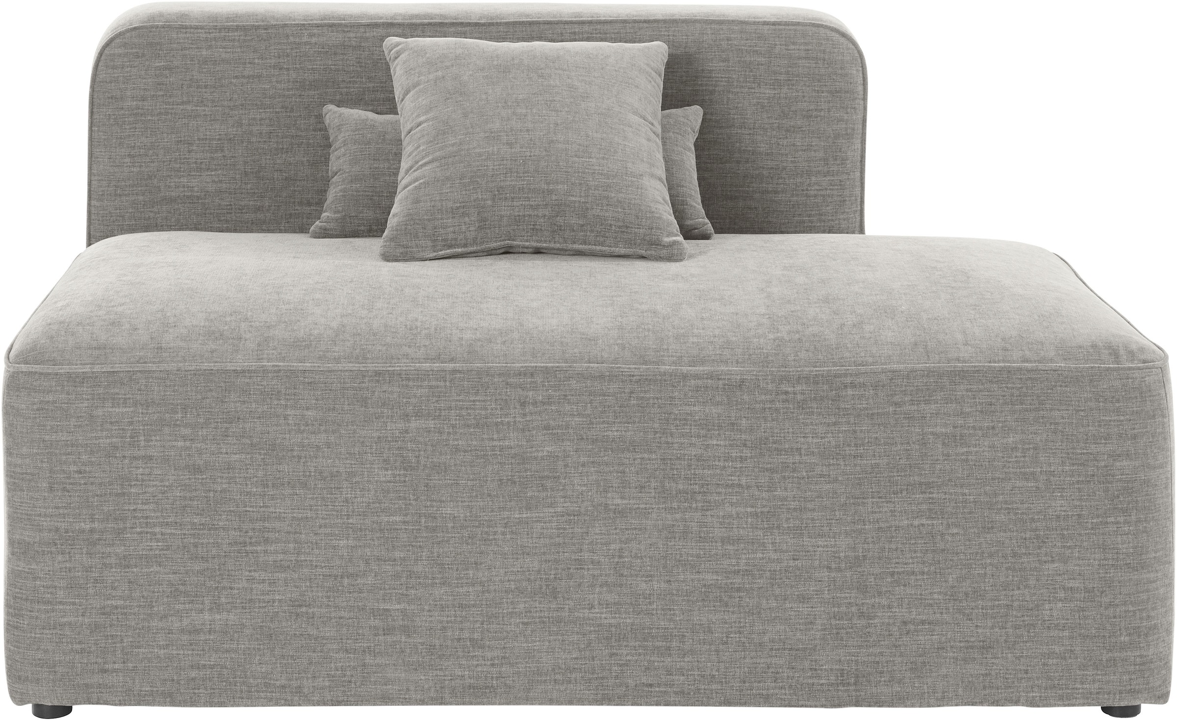 Home affaire Recamiere "Sundstrup" Modulserie, individuelle Zusammenstellun günstig online kaufen