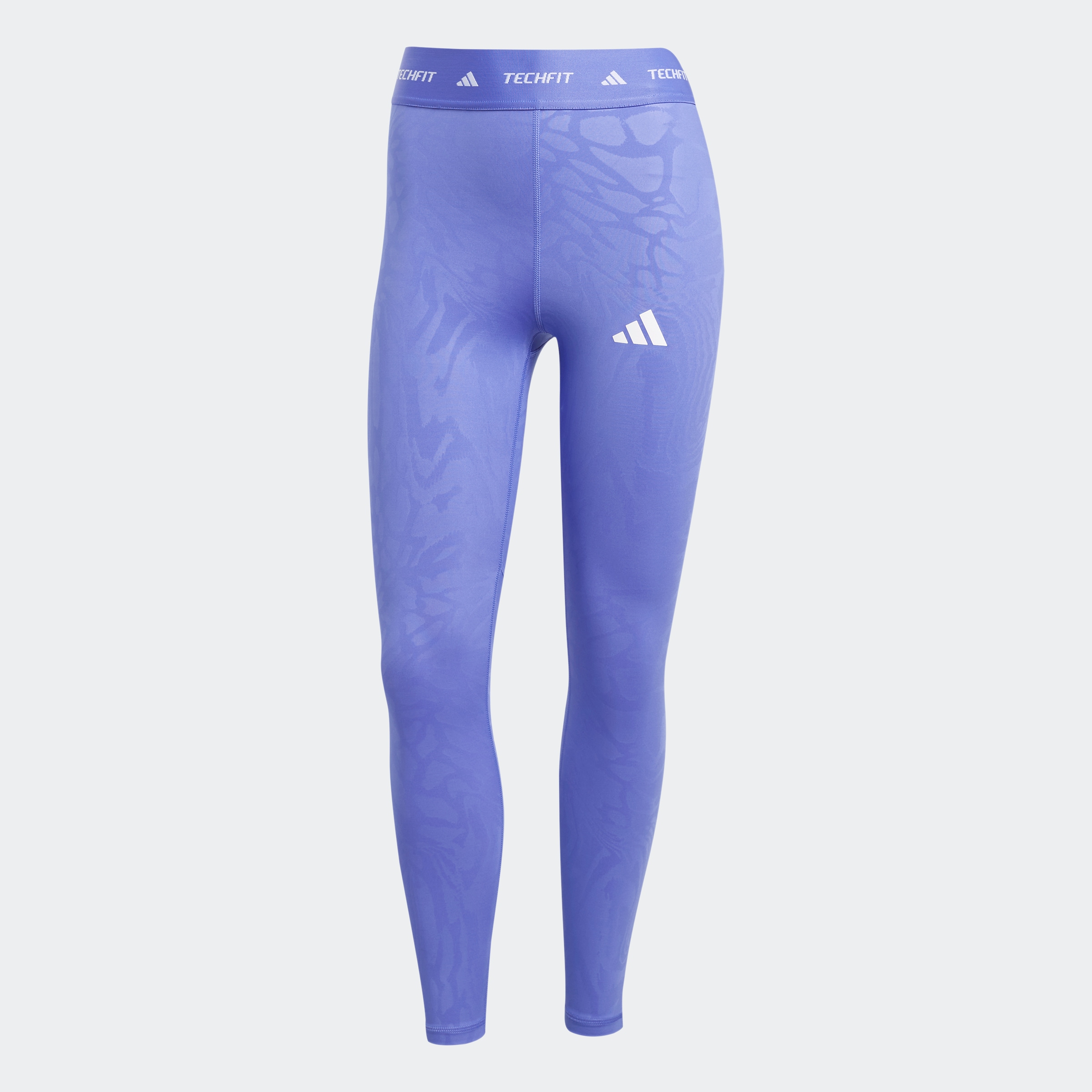 adidas Performance Trainingstights »TF PRINT 7/8 L«, (1 tlg.)