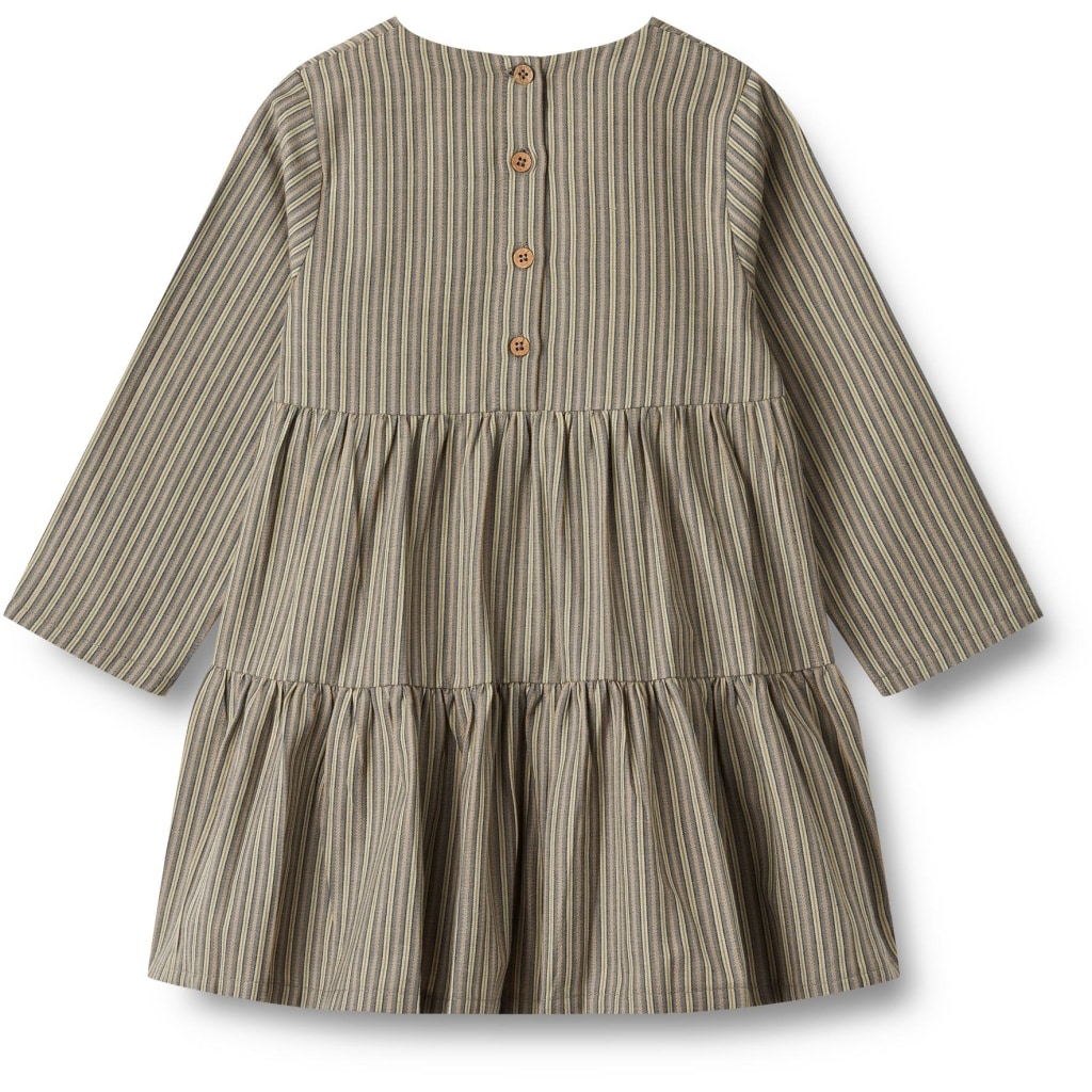 WHEAT Jerseykleid »Wheat Dress Kleid Esmaralda«
