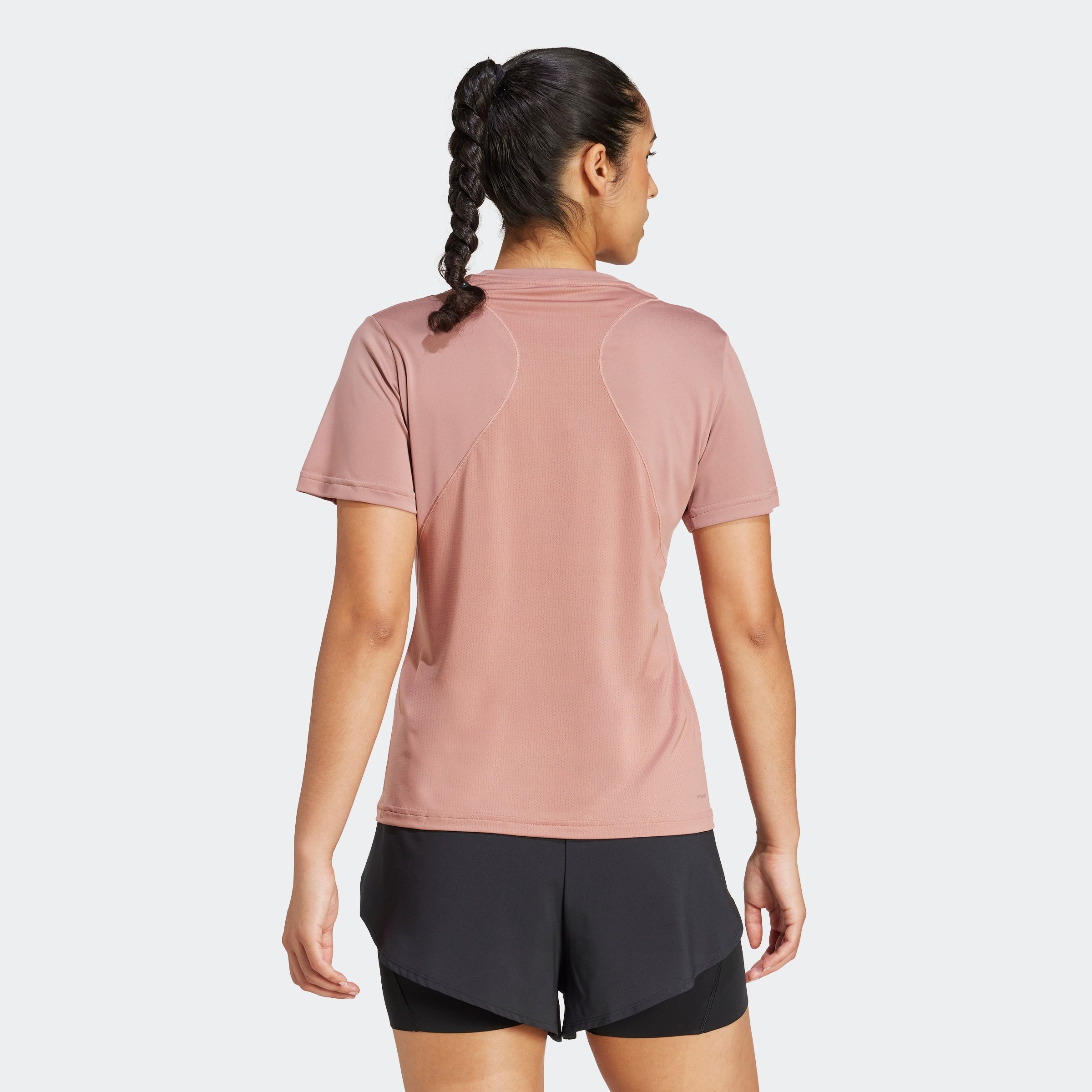 adidas Performance T-Shirt »WTR D4T T«