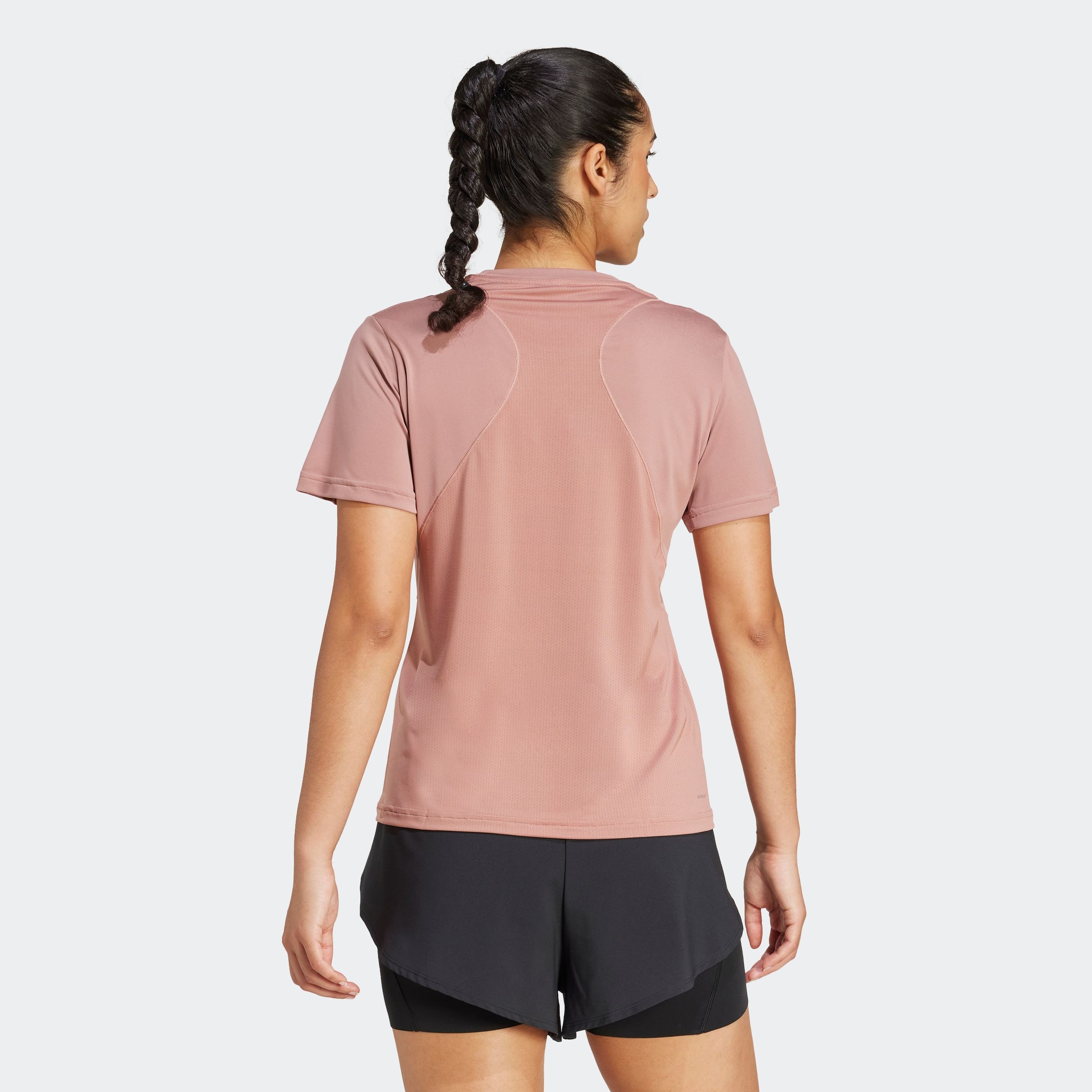 adidas Performance T-Shirt "WTR D4T T" günstig online kaufen