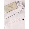 Tommy Hilfiger Straight-Jeans »NEW CLASSIC STRAIGHT HW TIA«, mit Tommy Hilfiger Logo Badge