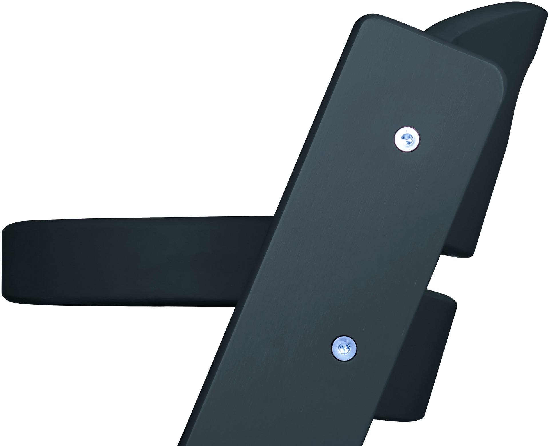 BabyGo Hochstuhl »Family XL, black« ()