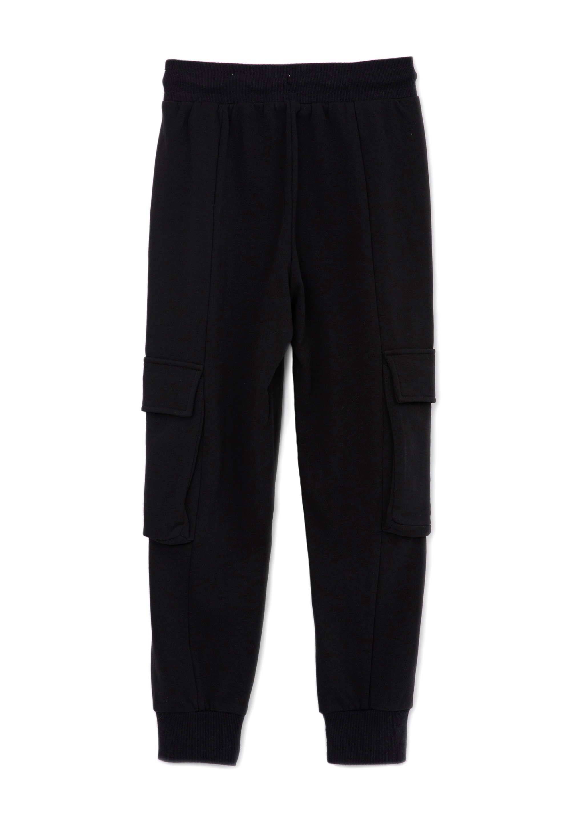 Gulliver Stoffhose, mit trendigen Cargotaschen