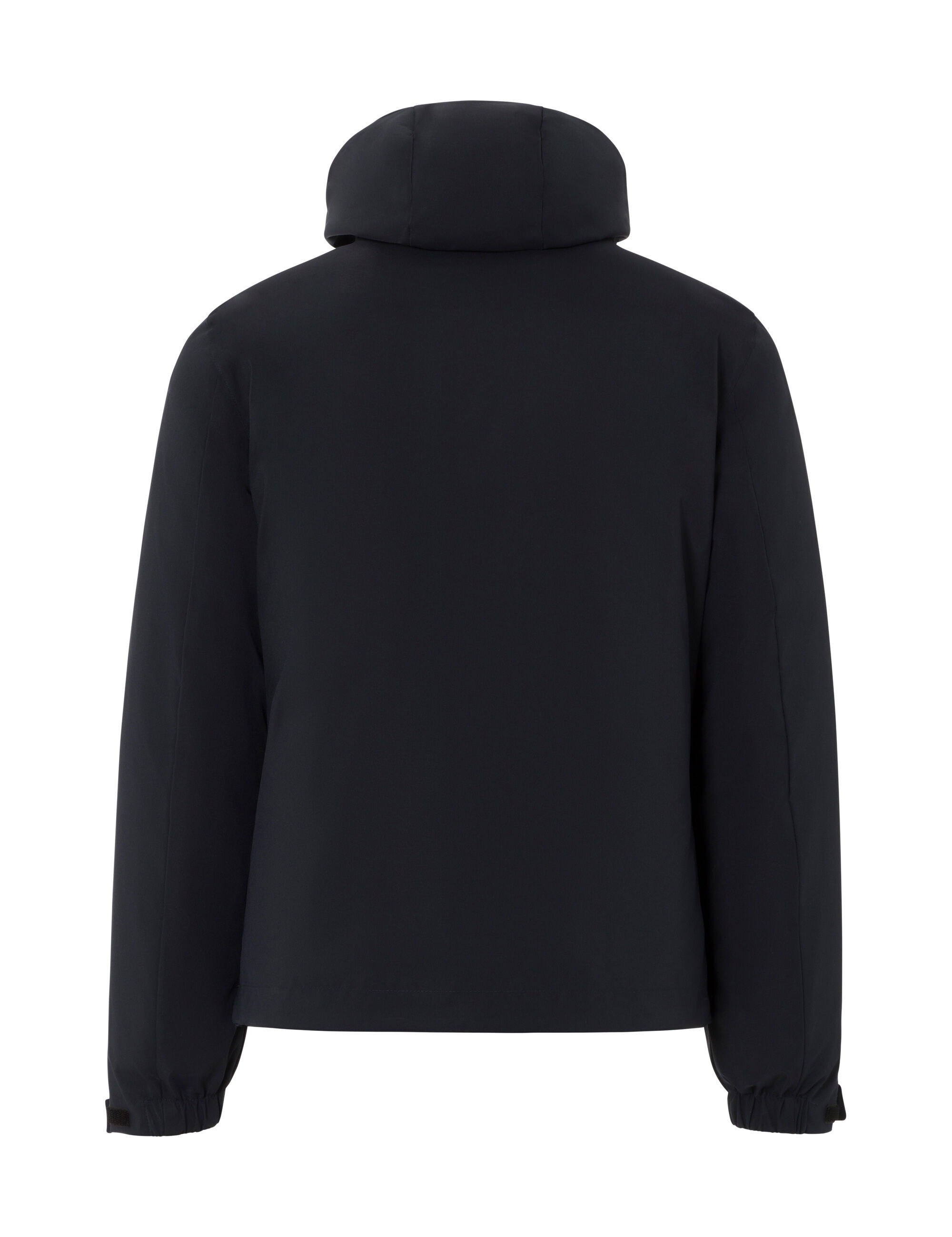 Thomas Goodwin Winterjacke »Jacke«, ohne Kapuze, mit Reißverschlusstaschen