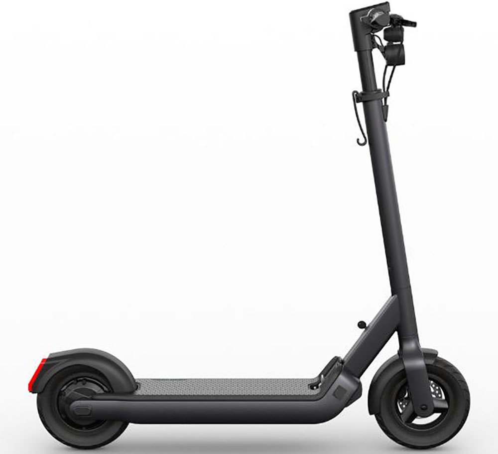 Egret E-Scooter »Egret bis km/h, Pro«, Rechnung mit | 80 20 km auf BAUR Reichweite, Straßenzulassung zu