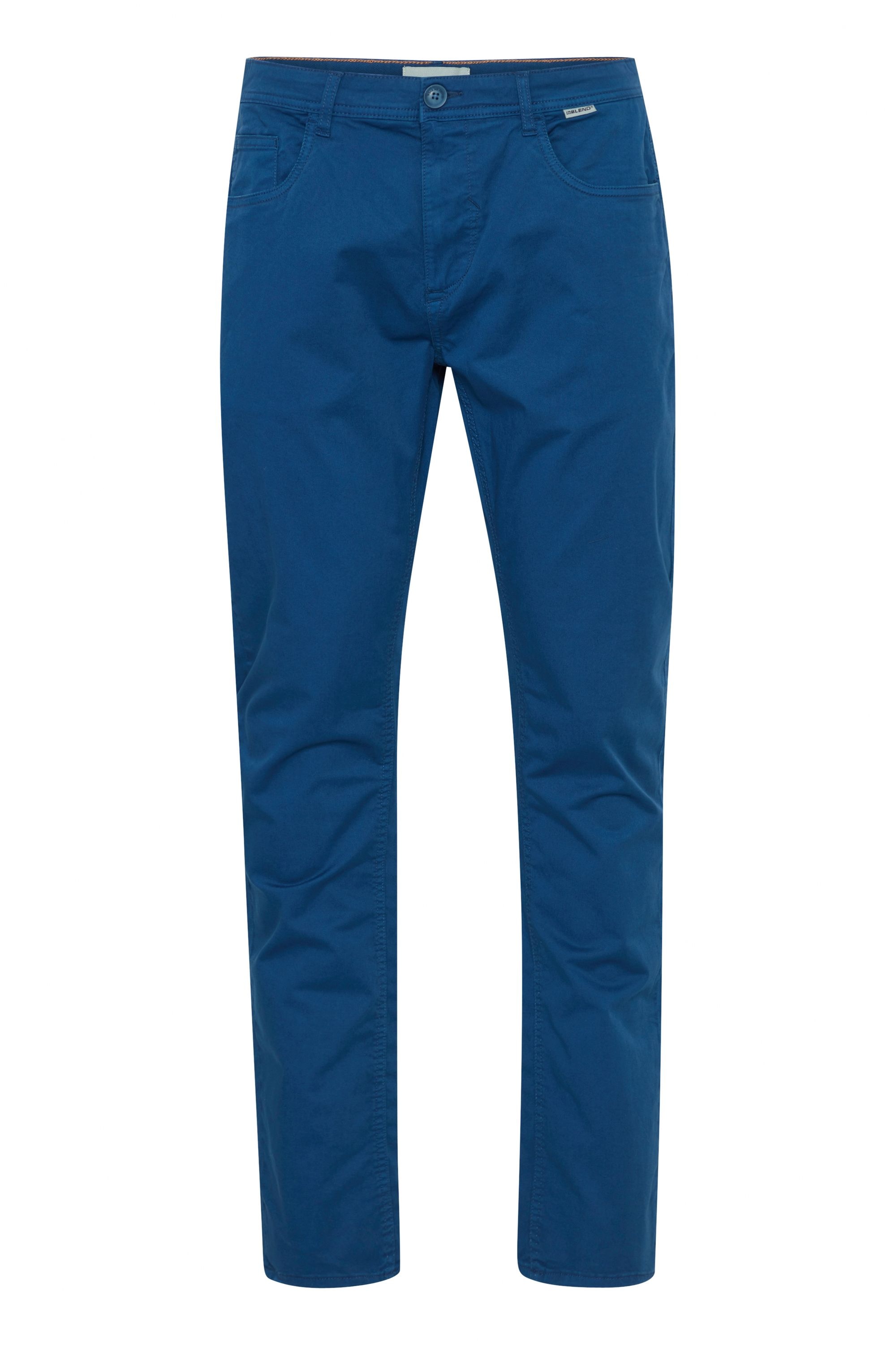 Blend 5-Pocket-Hose "5-Pocket-Jeans BHPants" günstig online kaufen