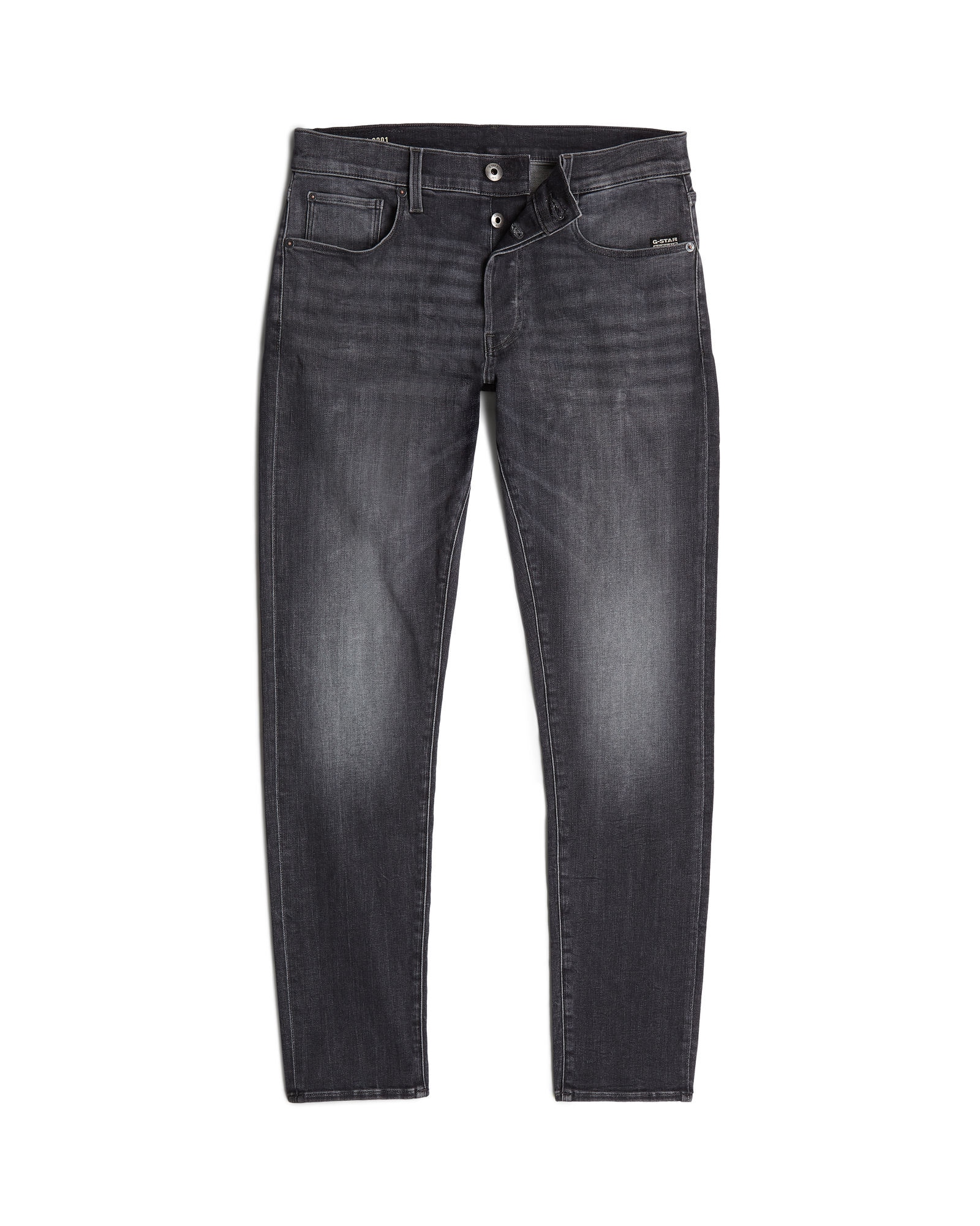 G-STAR Regular-fit-Jeans »3301 Slim Jeans«