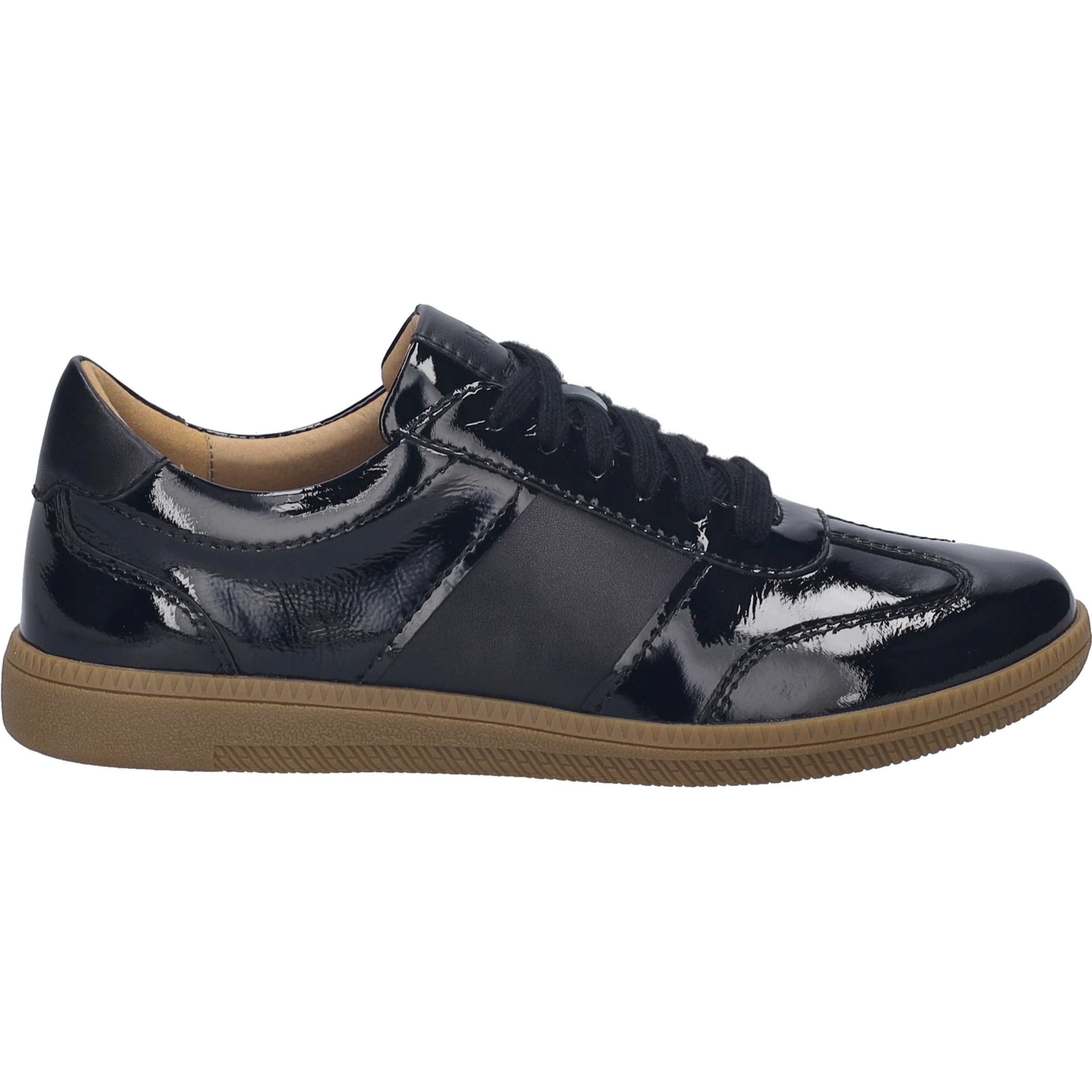Josef Seibel Sneaker »Joleen 05, schwarz«