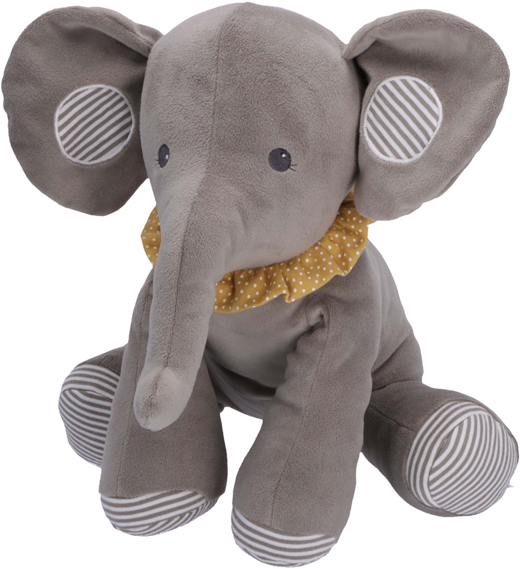 Elefant Kuscheltier Eddy« BAUR Sterntaler® »Sternchen, |