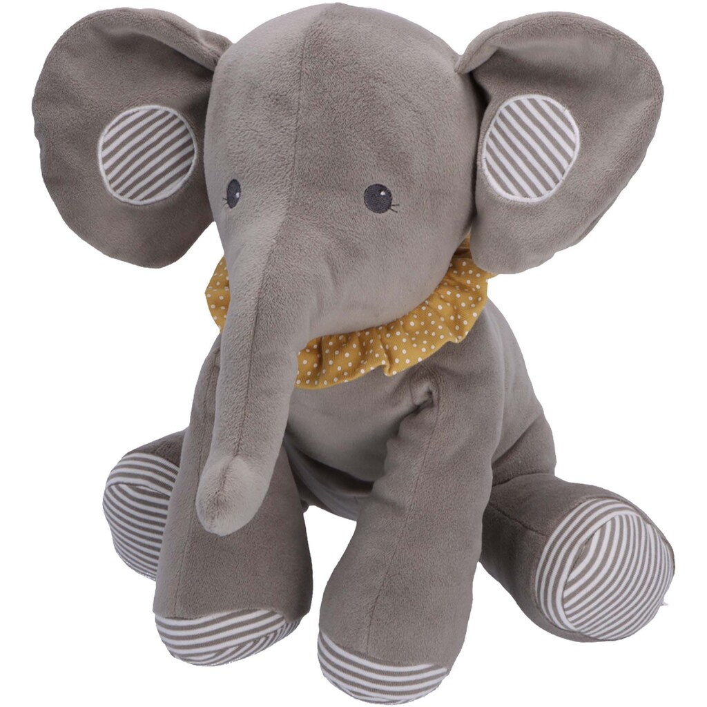 Sterntaler® Kuscheltier »Sternchen, Elefant Eddy«