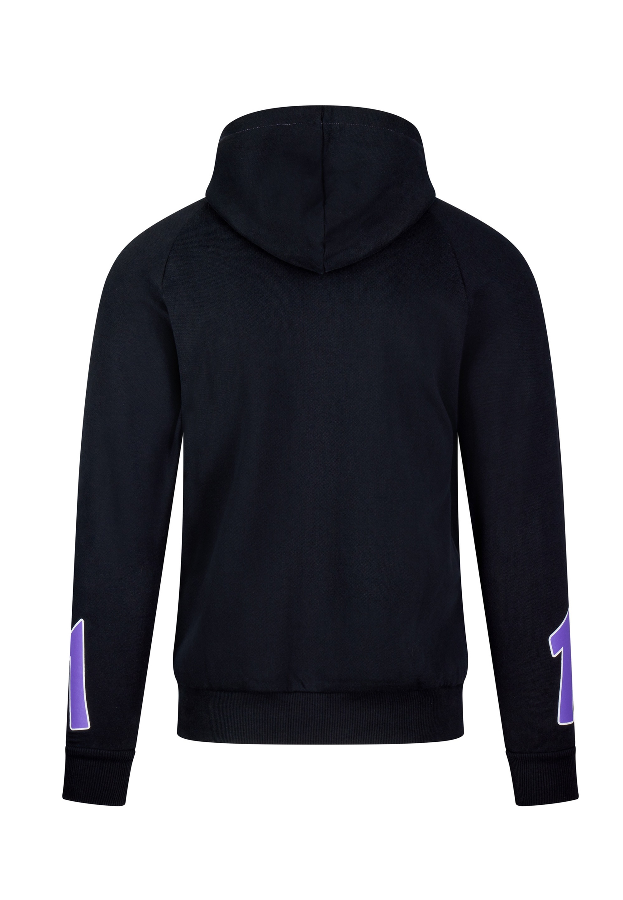 Recovered Sweatshirt "Death Row Purple Chair", 1 Stk. mit coolem Death Row günstig online kaufen