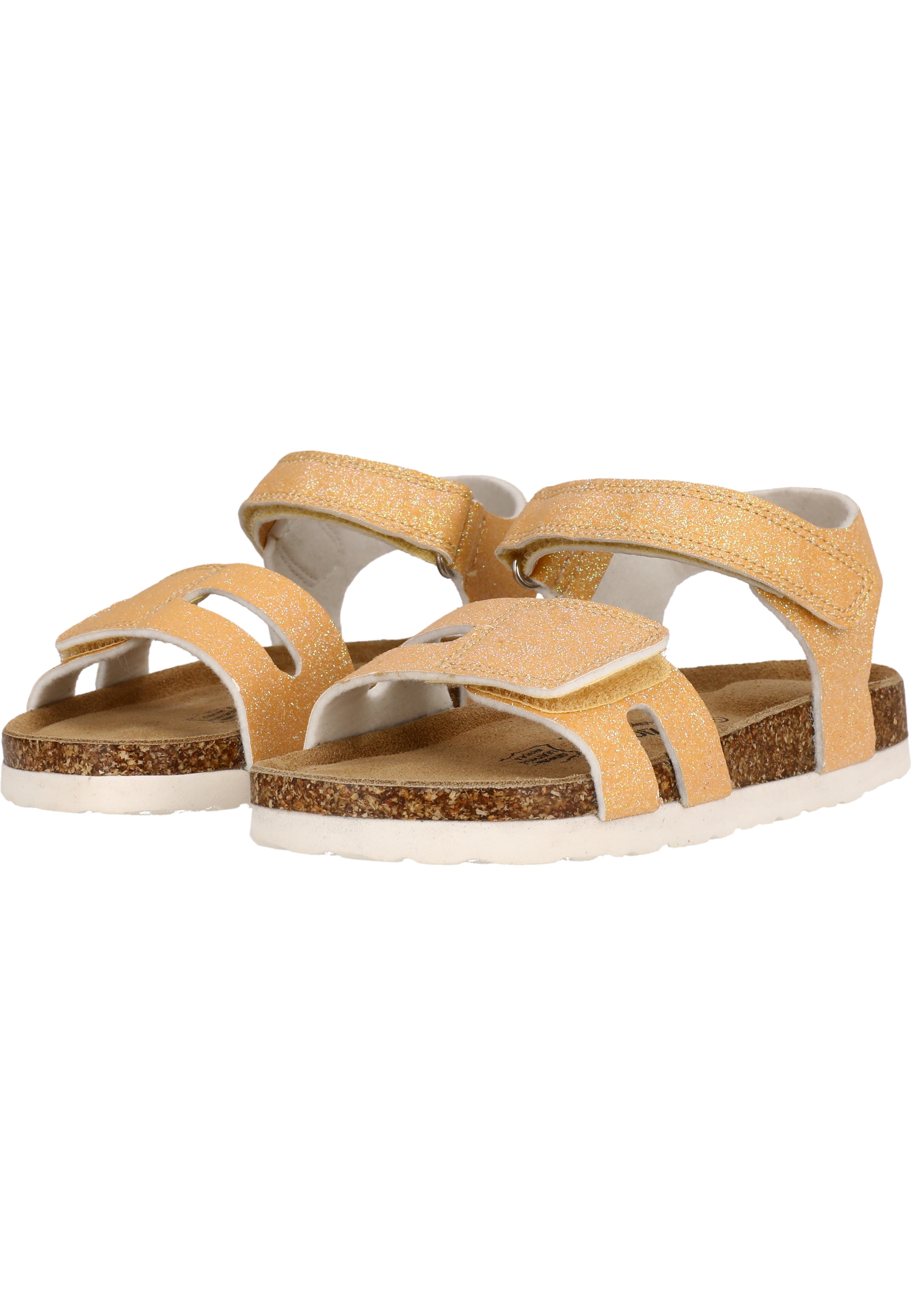 ZIGZAG Sandale »Tantalus«, im glitzernden Design