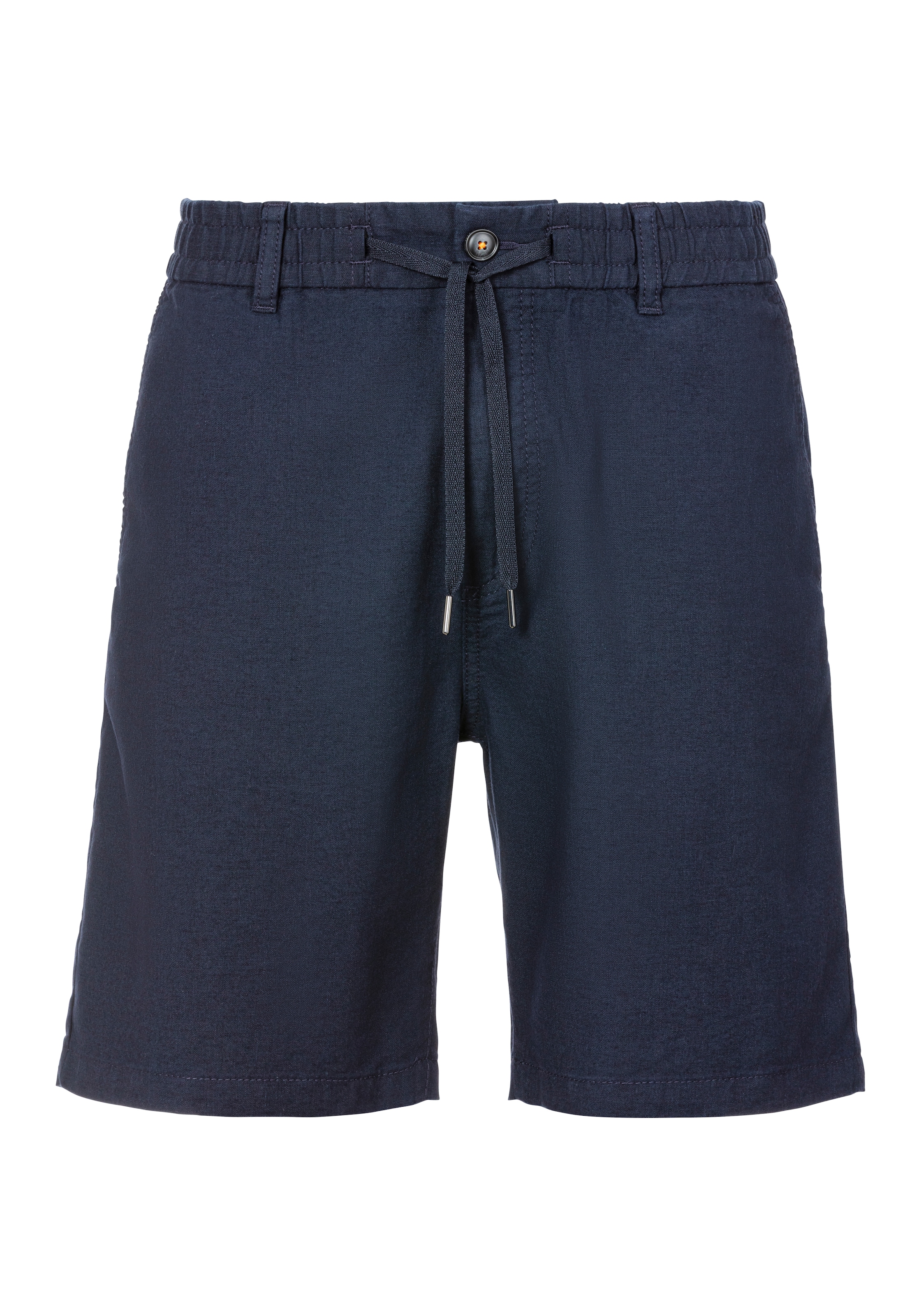 BOSS ORANGE Shorts "Tapered DS", mit Kordelzug günstig online kaufen