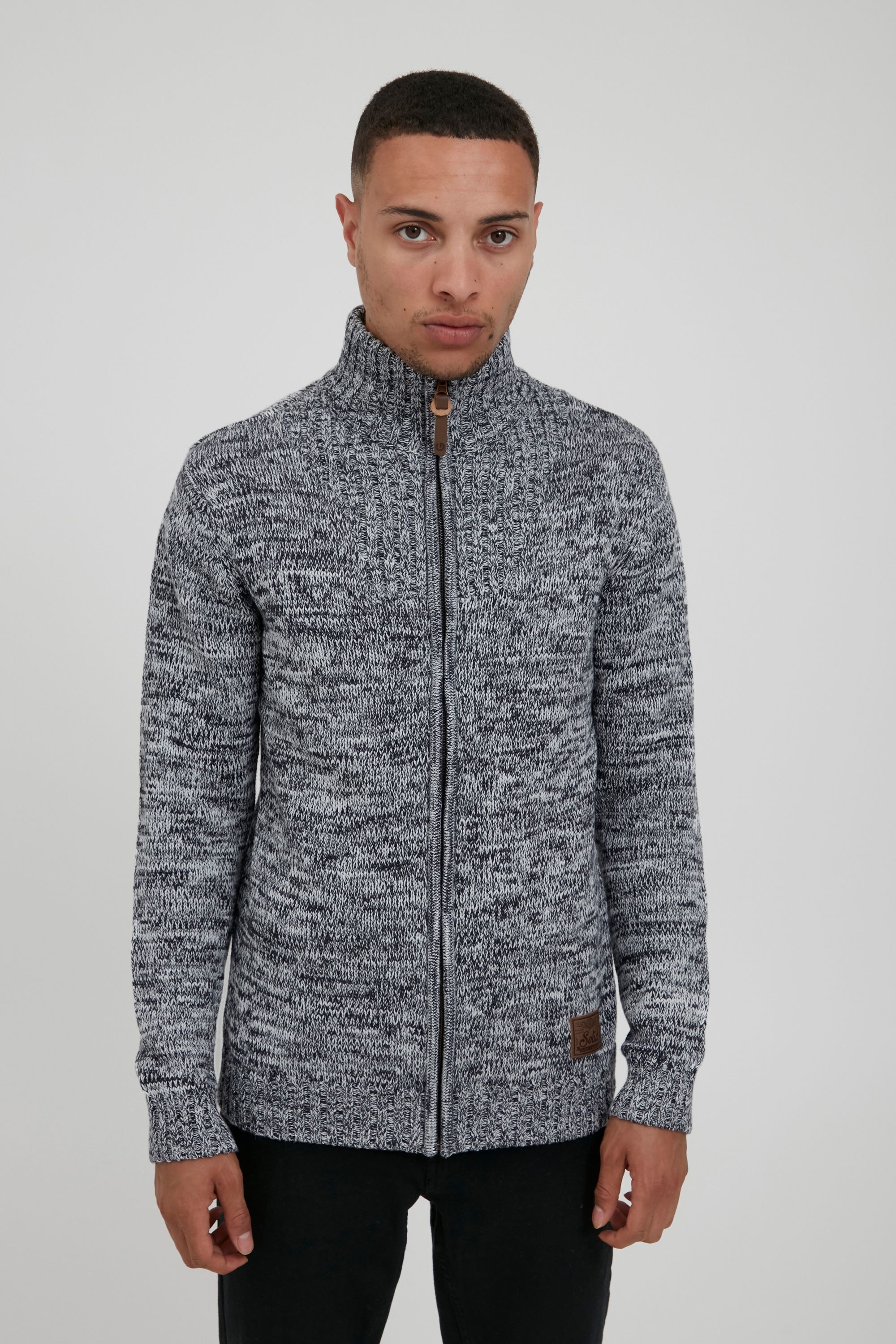 Solid Strickjacke "Strickjacke SDPomeroy" günstig online kaufen