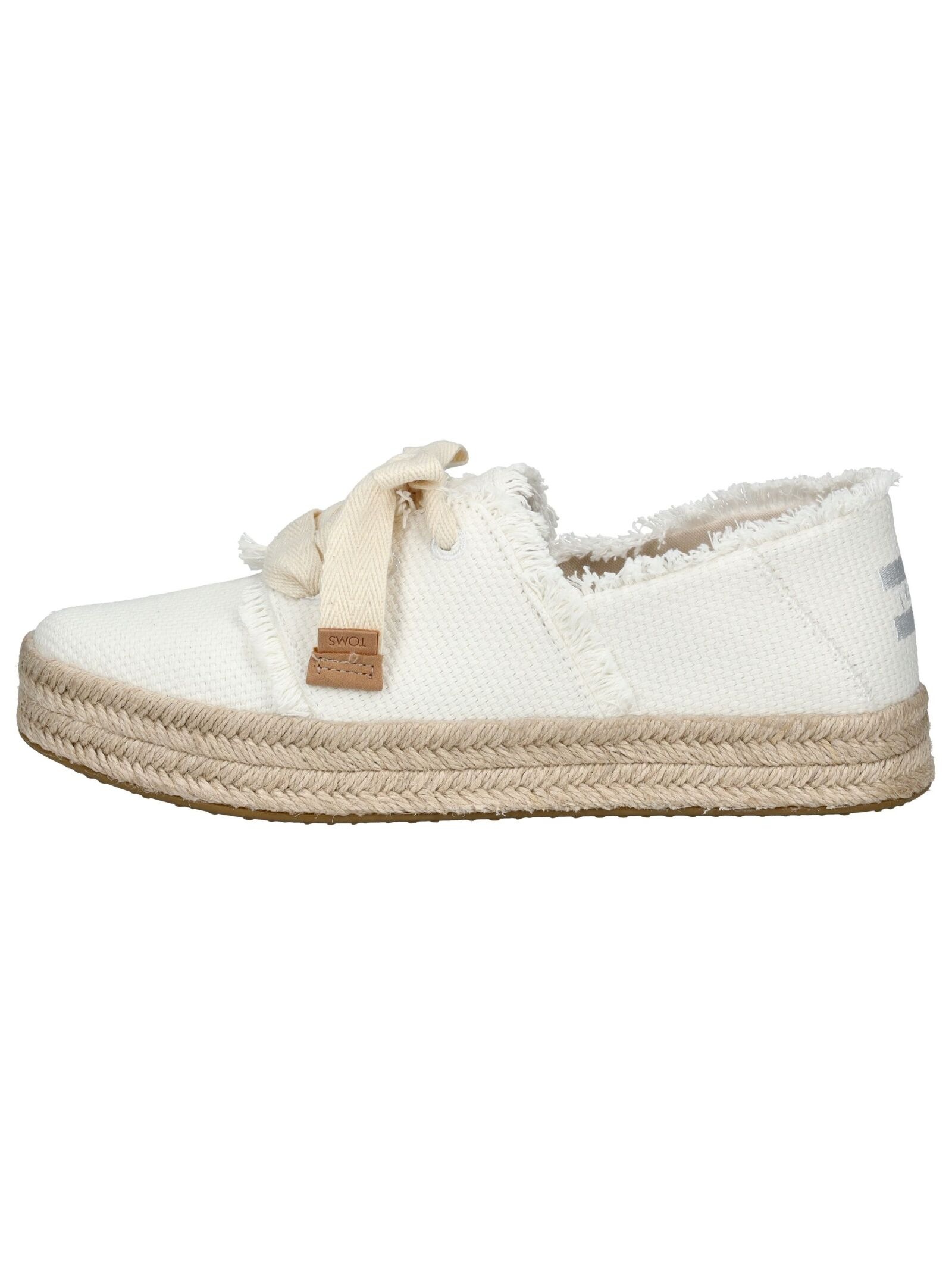 TOMS Espadrille »TOMS Halbschuhe Textil«