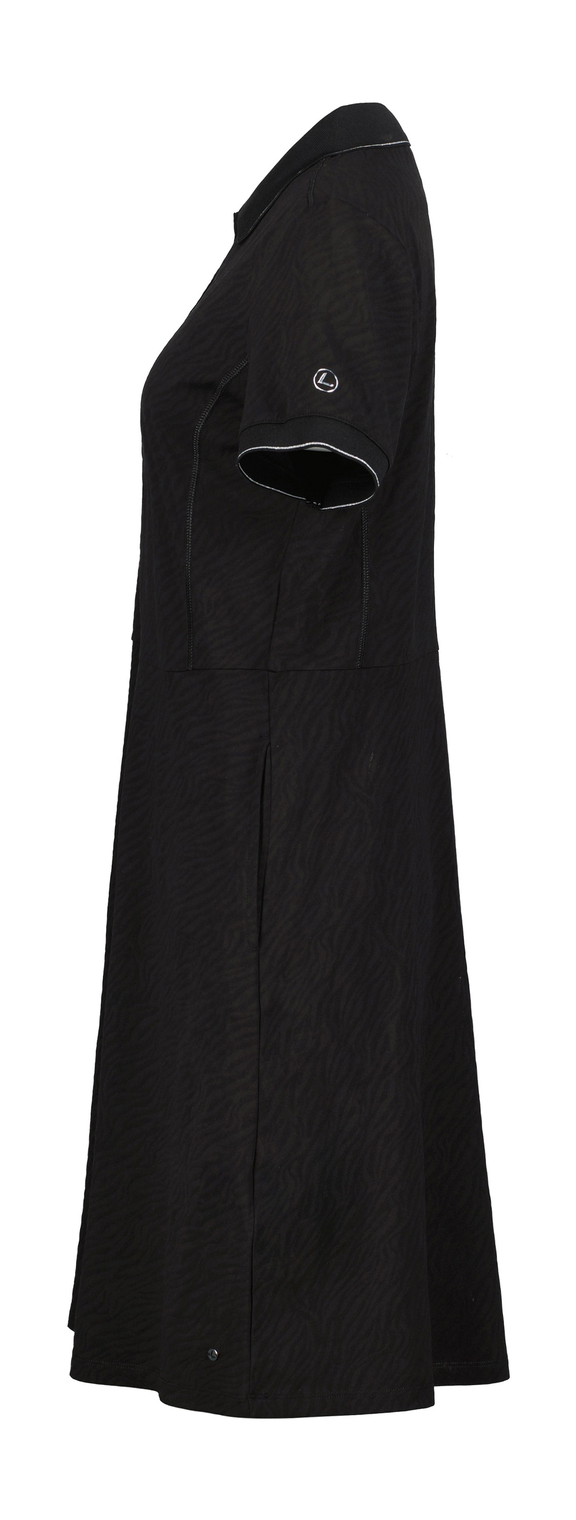 Luhta Sweatkleid »Luhta Kleid IMANNE«