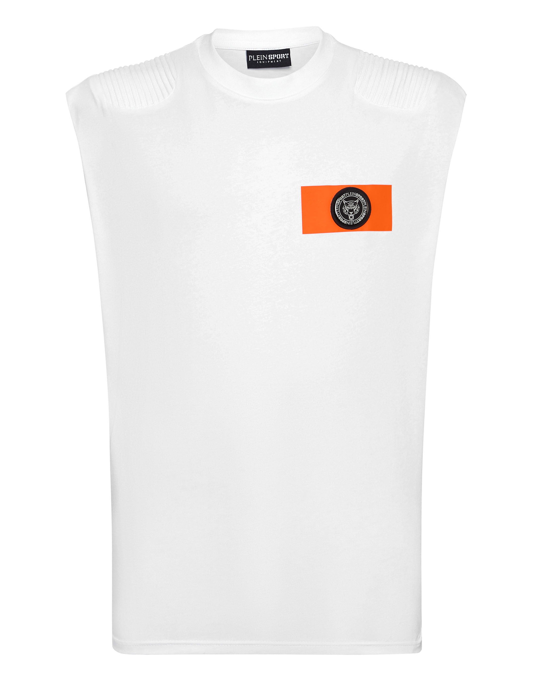 PLEIN SPORT T-Shirt "Tanktop" günstig online kaufen