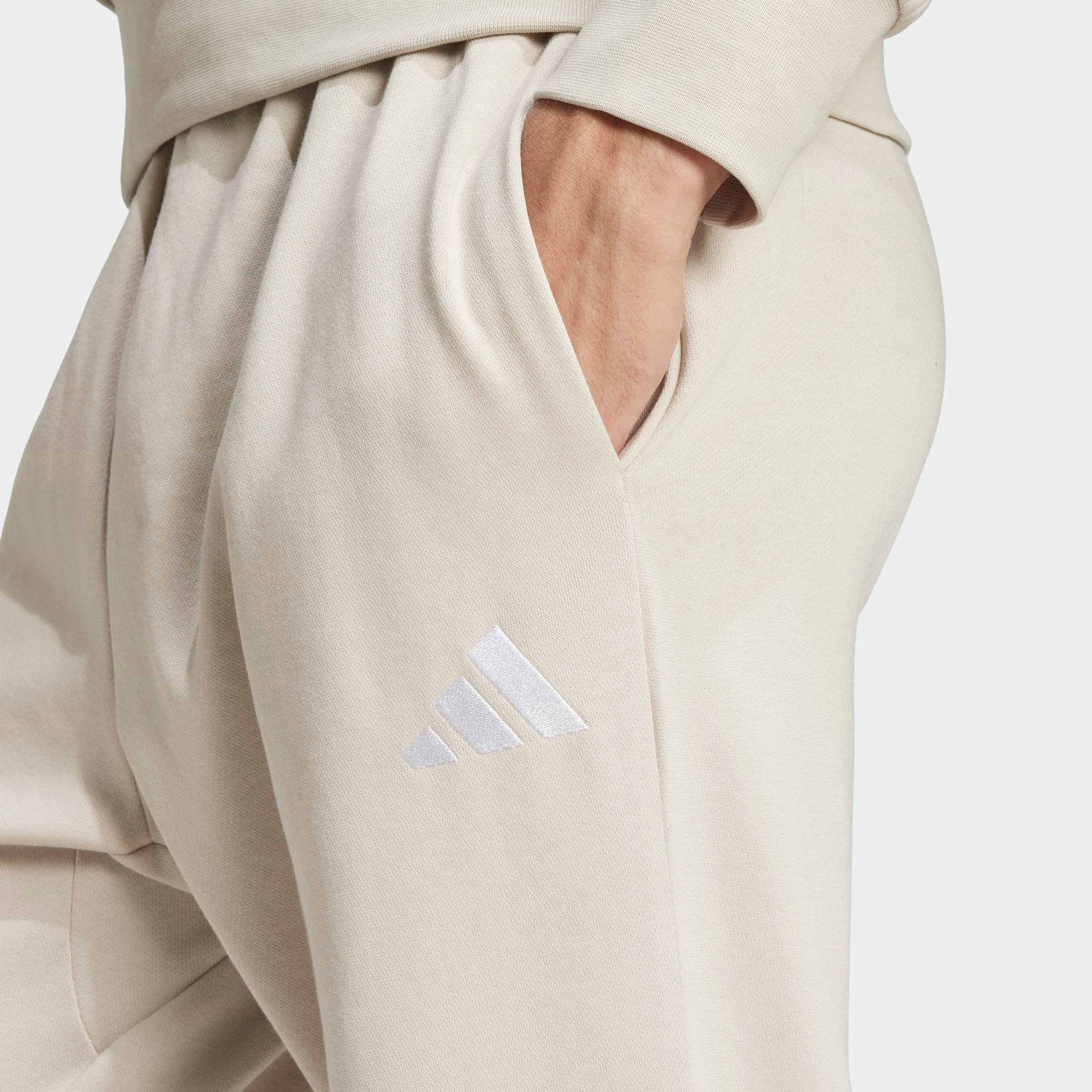 adidas Sportswear Sporthose »M FEELCOZY PANT«, (1 tlg.)