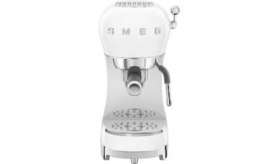 Smeg Kaffeemaschinen kaufen ▷ auf Rechnung | BAUR