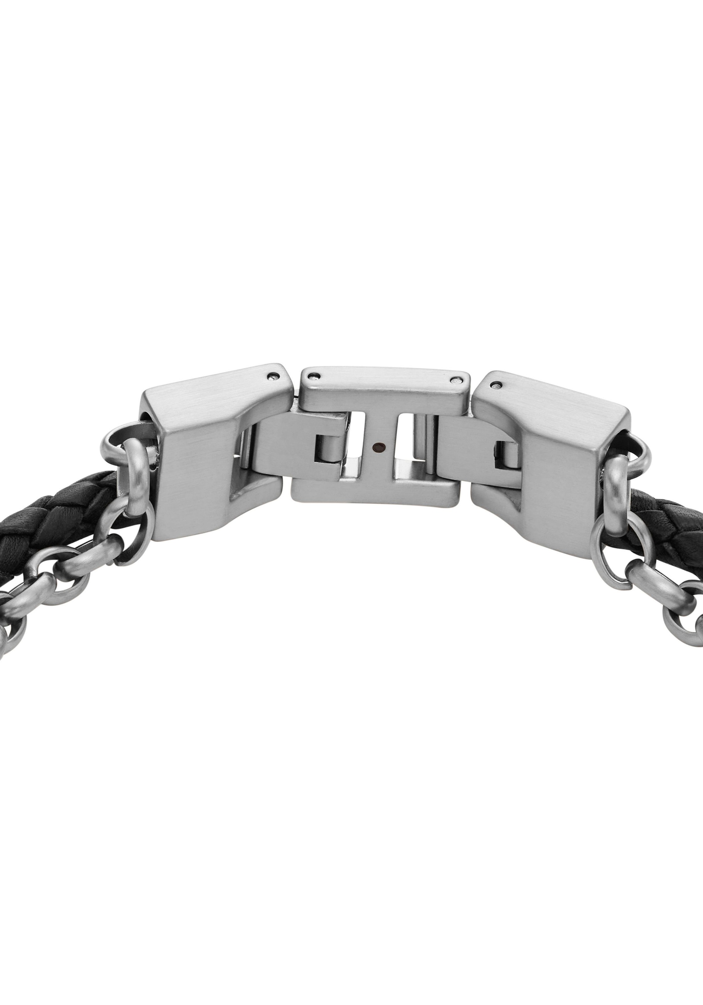 Fossil Armband »HARLOW LINEAR, JF04556040, JF04555710«
