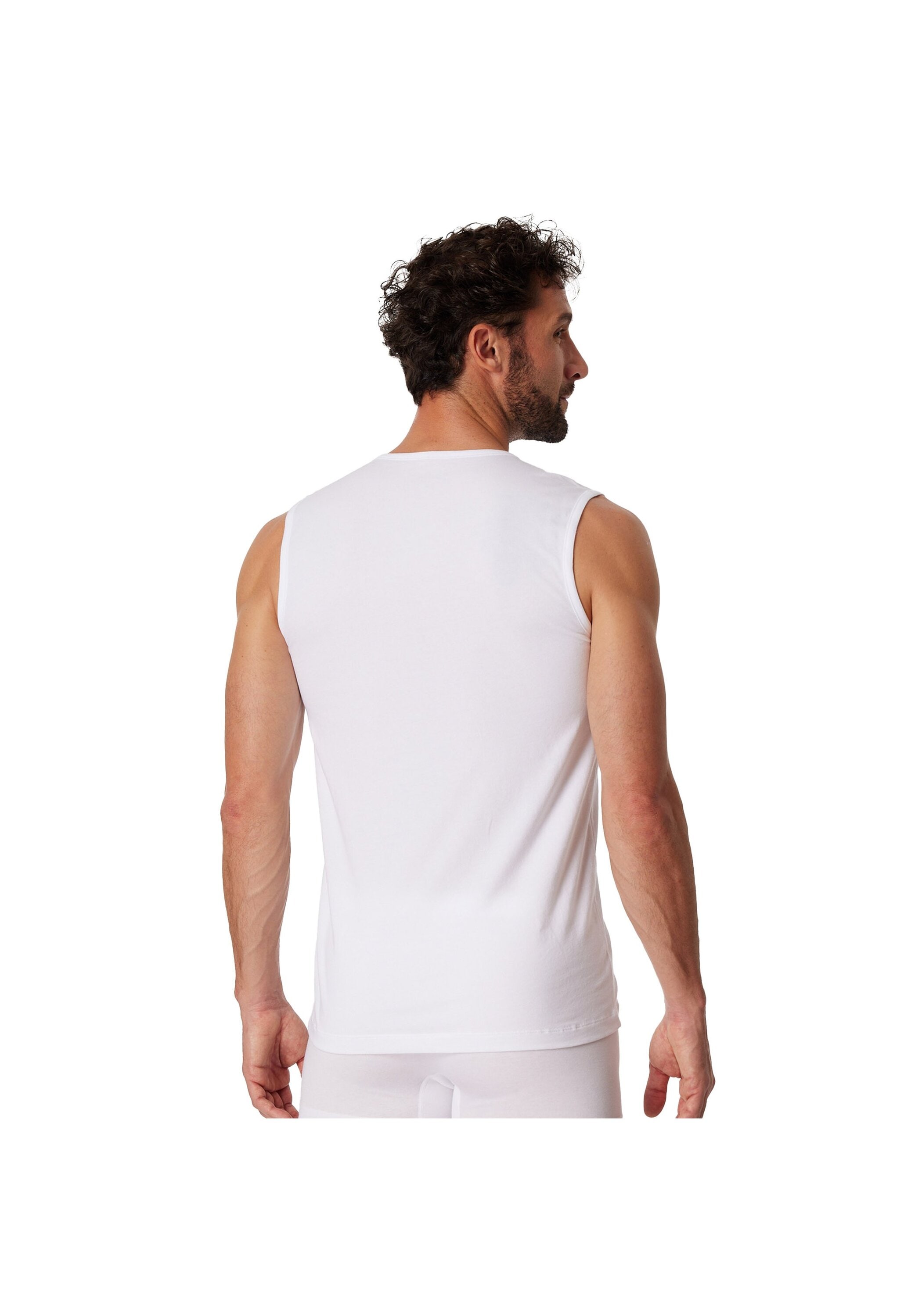 Schiesser Unterhemd »T-Shirt 2er Pack«