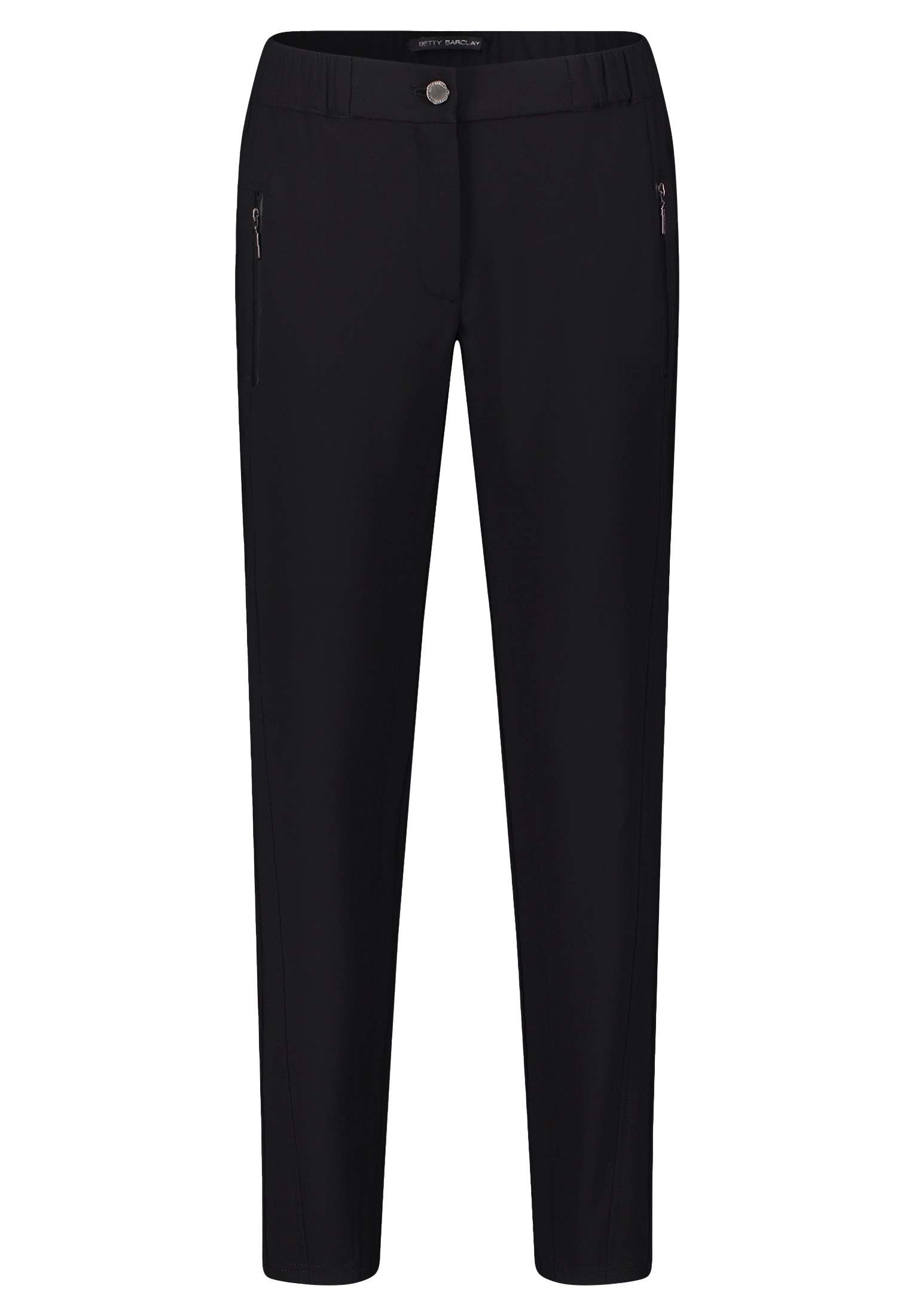 Betty Barclay Stretch-Hose "Damen mit elastischem Bund" günstig online kaufen