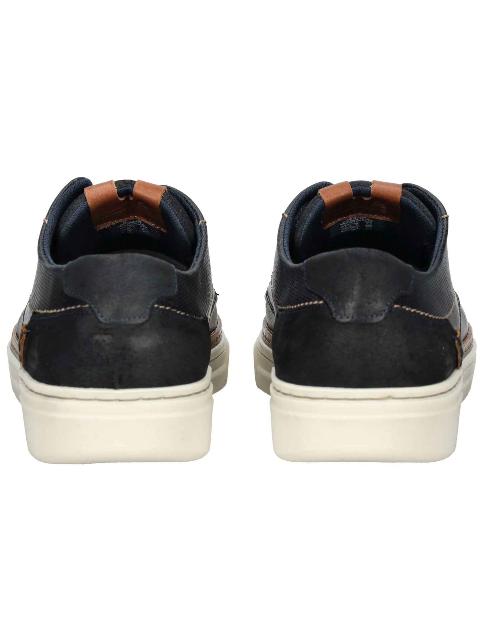 Bullboxer Sneaker »Bullboxer Sneaker Leder«