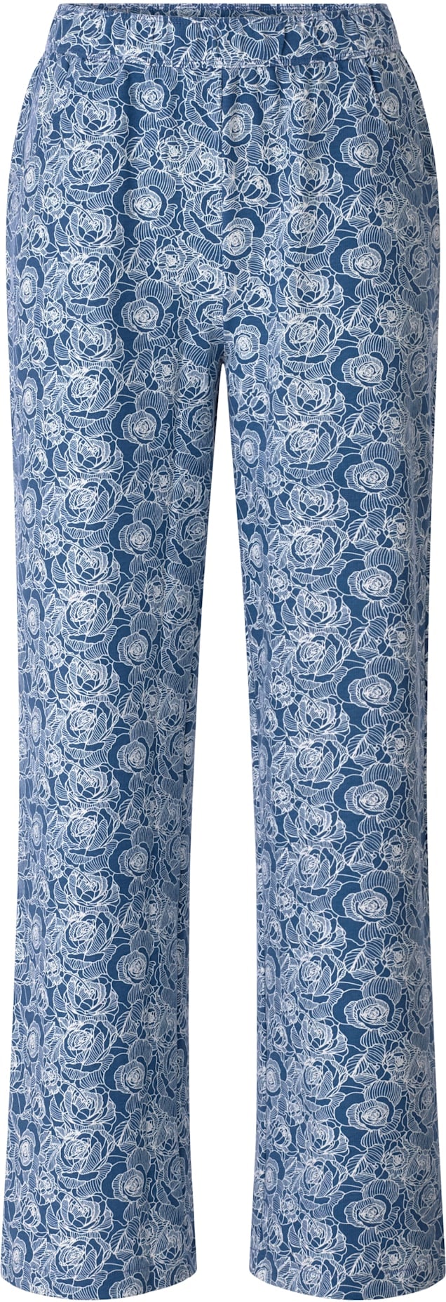   Schlupfhose
