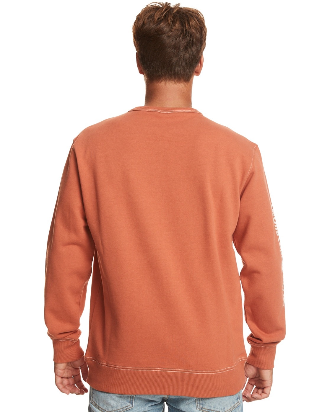 Quiksilver Sweatshirt »The Original«