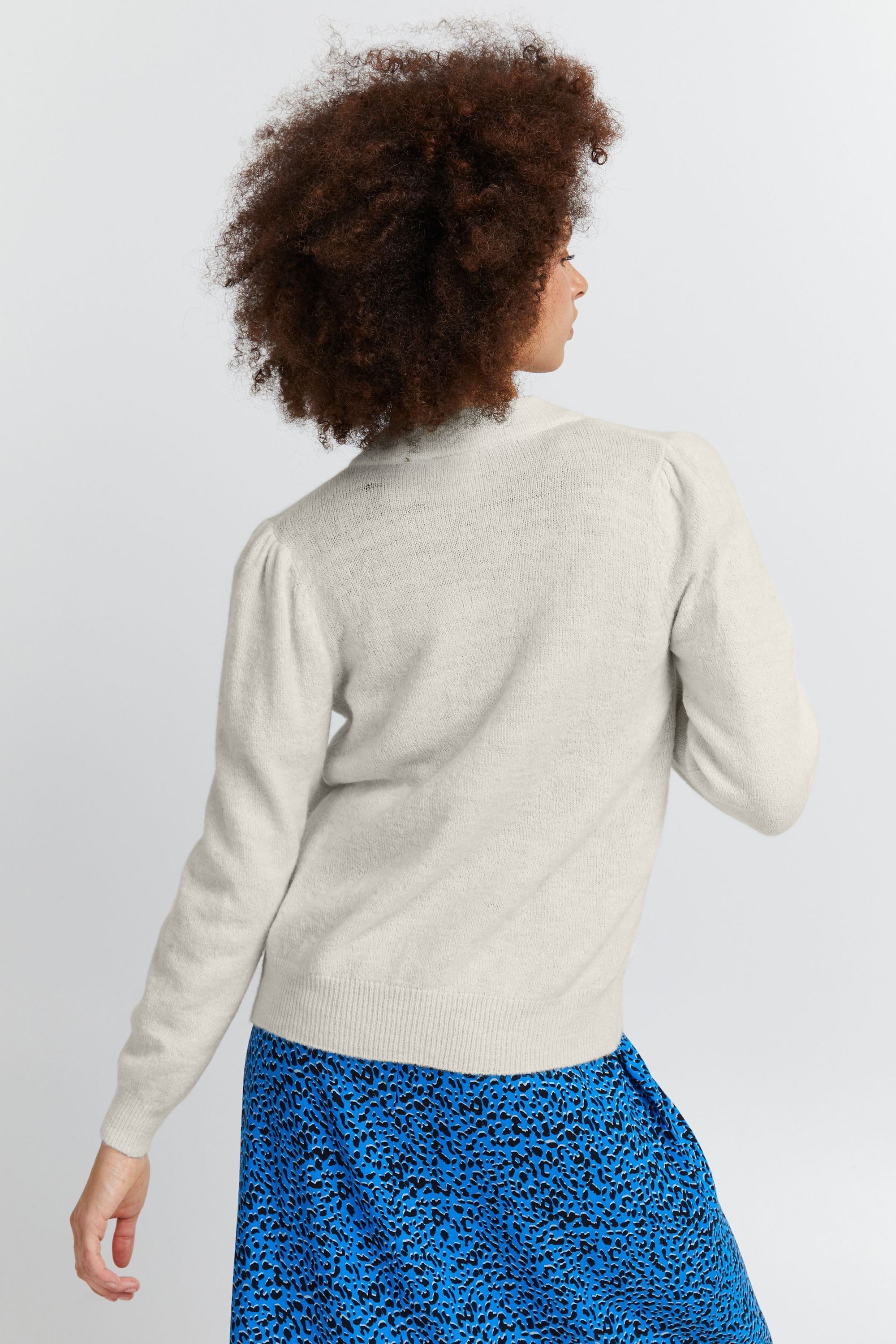 Ichi Strickpullover »Strickpullover IHKamara«