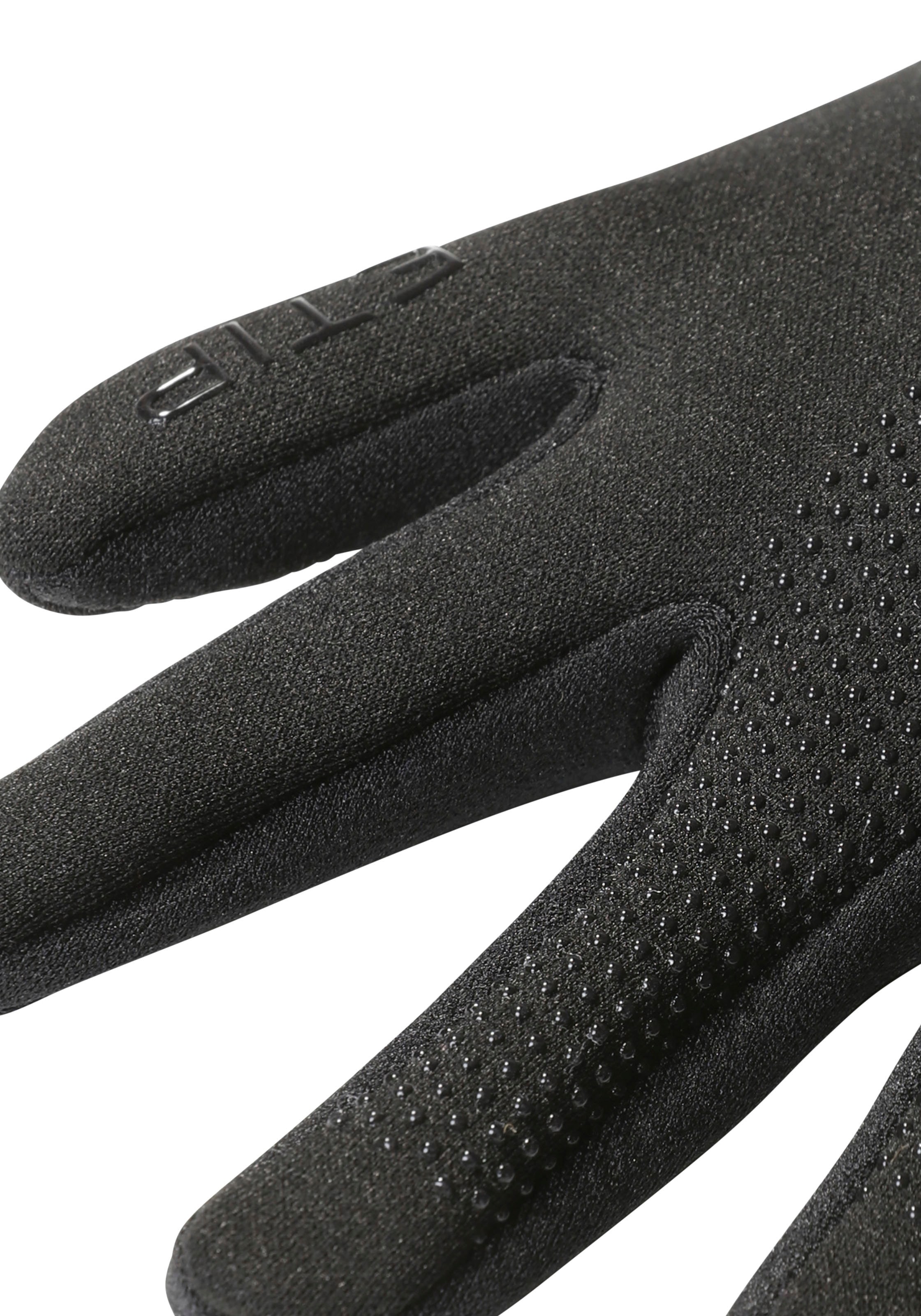 The North Face Fleecehandschuhe »KIDS RECYCLED ETIP GLOVE«