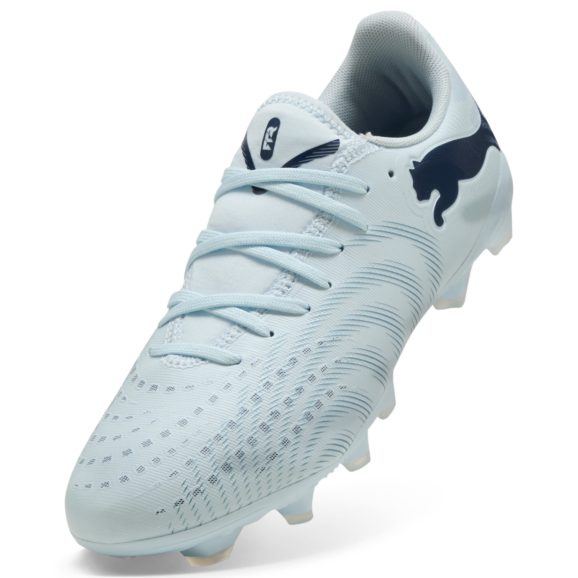 PUMA Fußballschuh »FUTURE 9 PLAY FG/AG WN'S«  mit Nockensohle für Rasen- und Kunstrasenplätze
