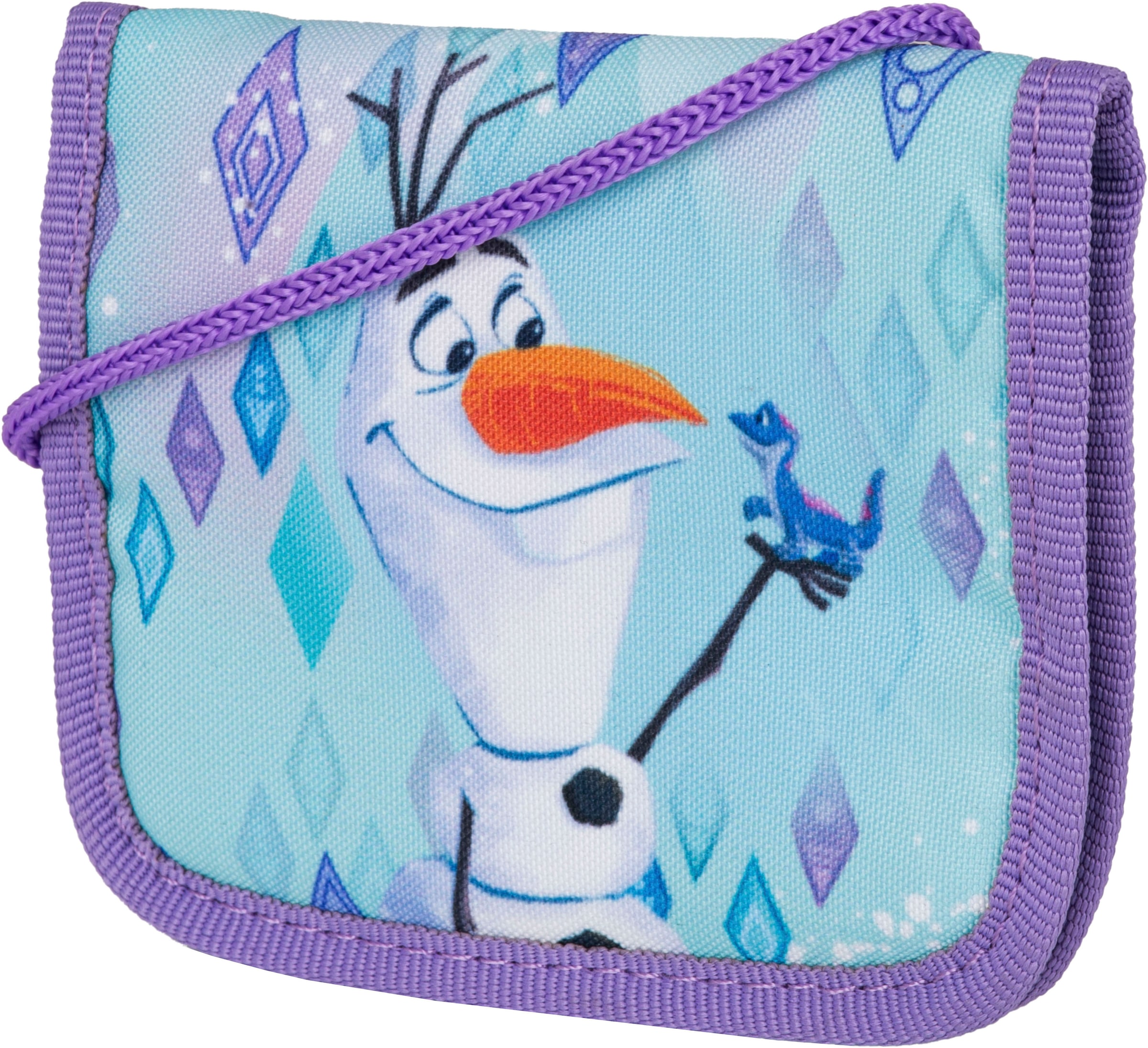 Brustbeutel »Disney, Frozen«