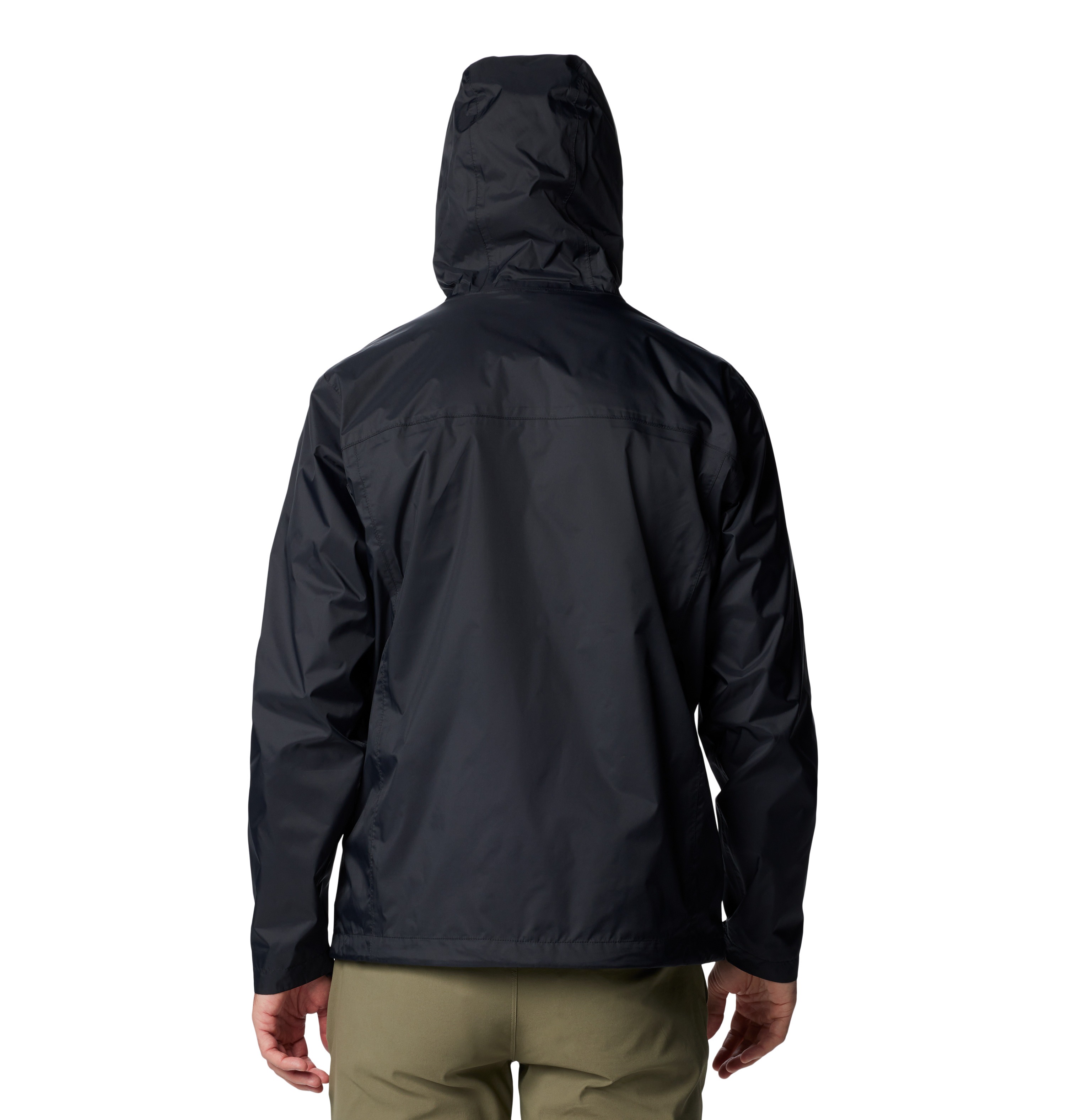 Thumbnail - Columbia Regenjacke "WATERTIGHT II JACKET", (1 St.), mit Kapuze