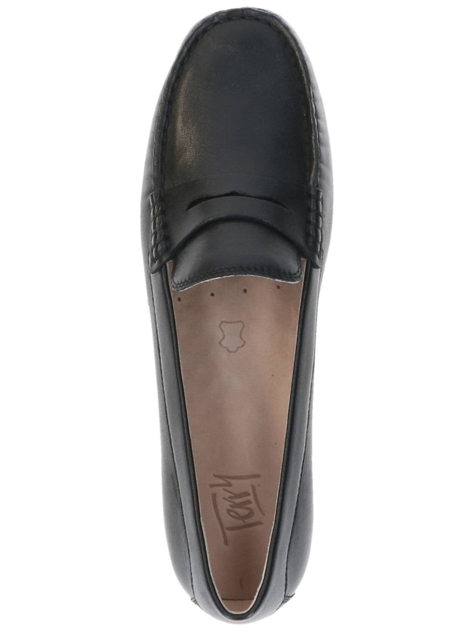 Caprice Mokassin »Caprice Mokassin Nappaleder«