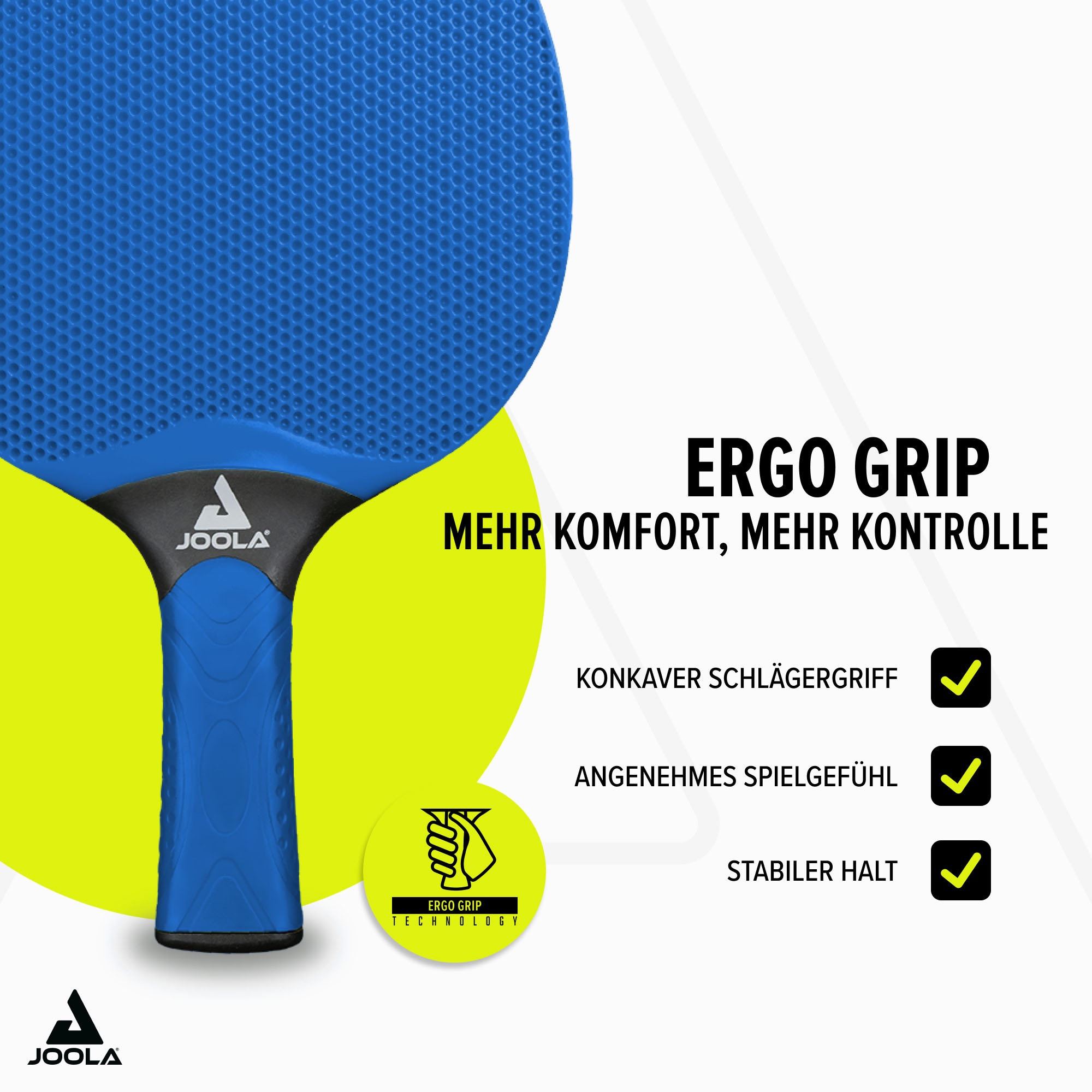 Joola Tischtennisschläger »VIVID Outdoor«