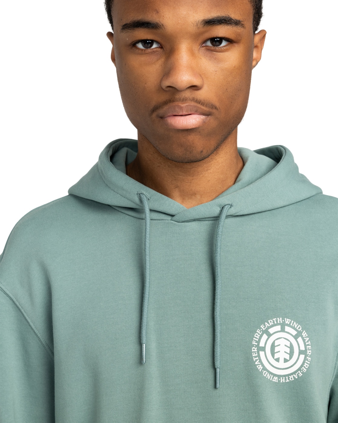 Element Hoodie »Seal BP«