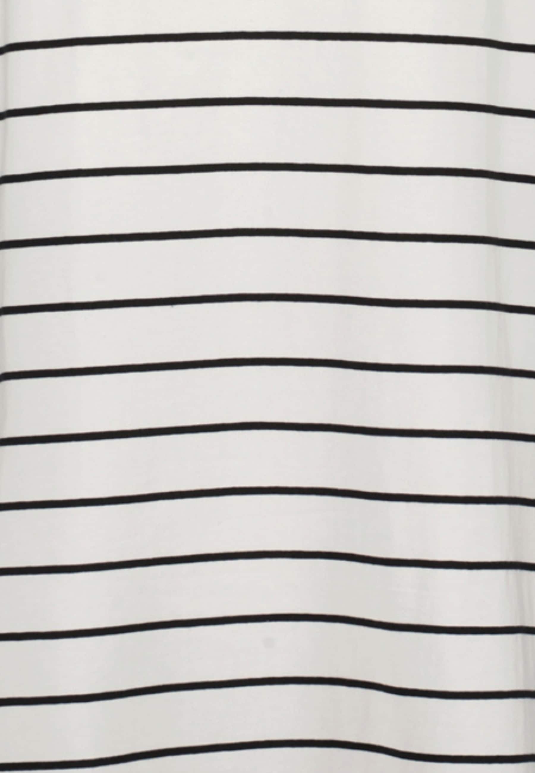 Blue Seven Jerseykleid "Blue Seven Kleid" 1 tlg. tlg. günstig online kaufen