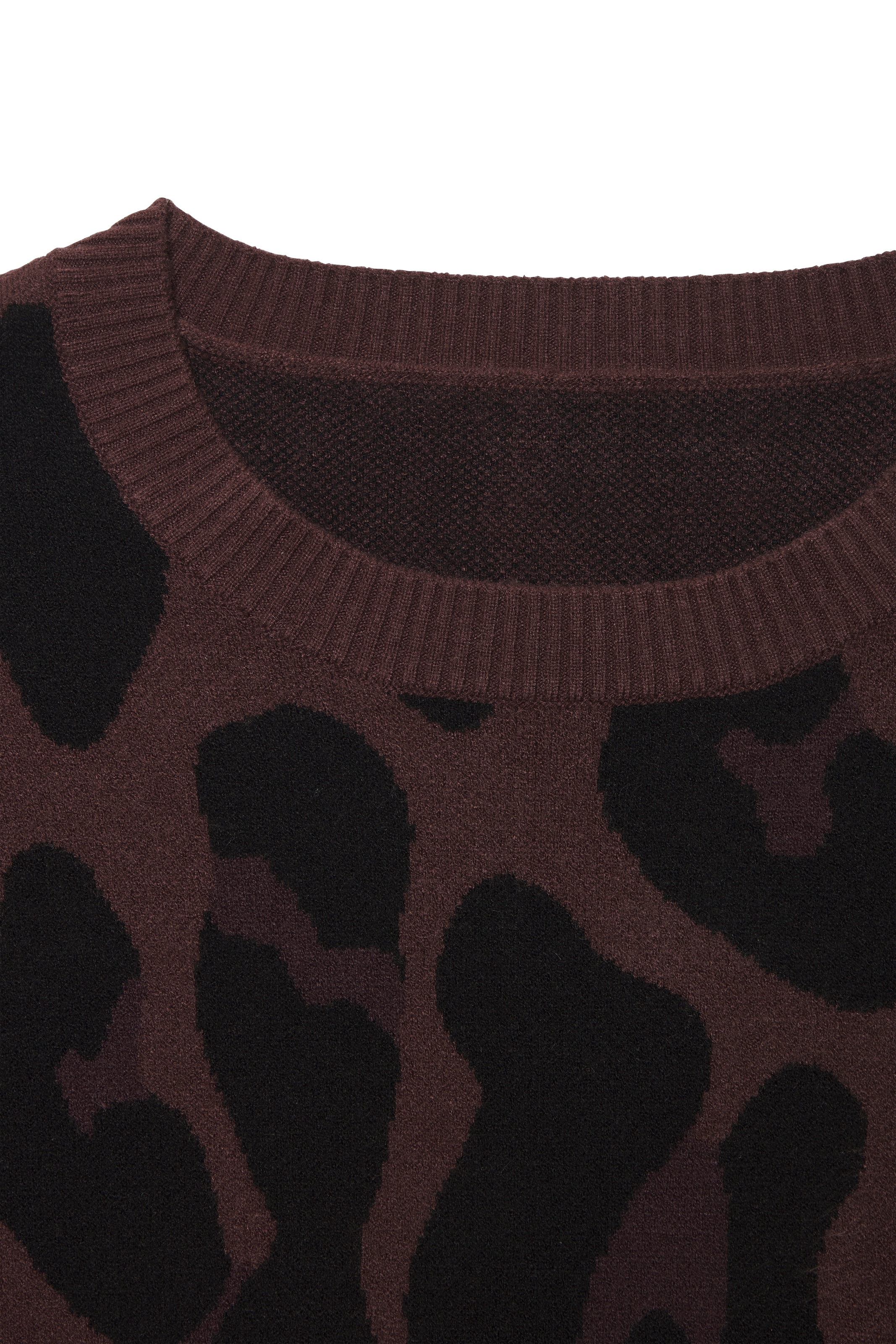 LASCANA Kurzarmpullover